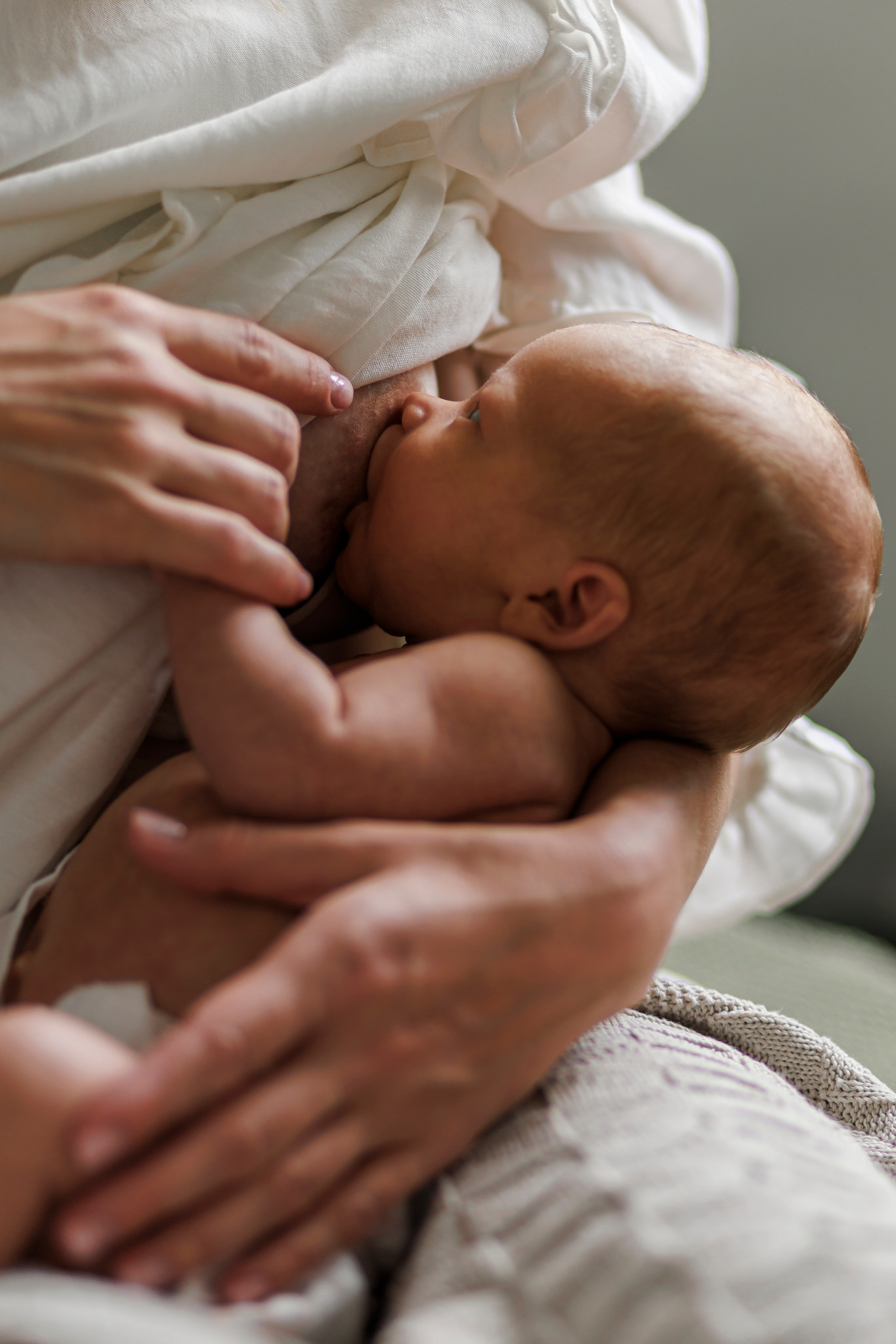 Домашняя фотосессия для Милены и сыновей. Семейный и детский фотограф в Рязани Васюгова Мария