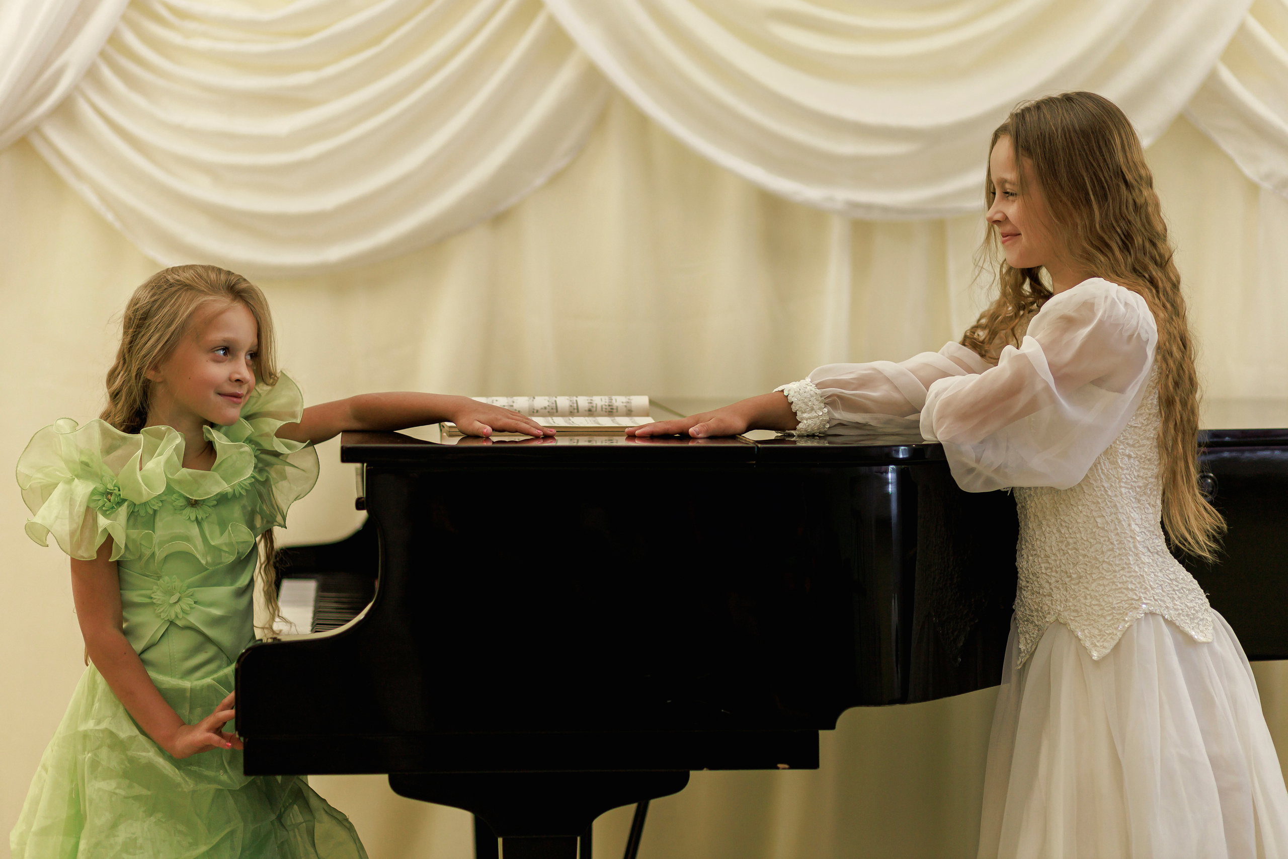 Сестры. Семейный и детский фотограф в Рязани Васюгова Мария