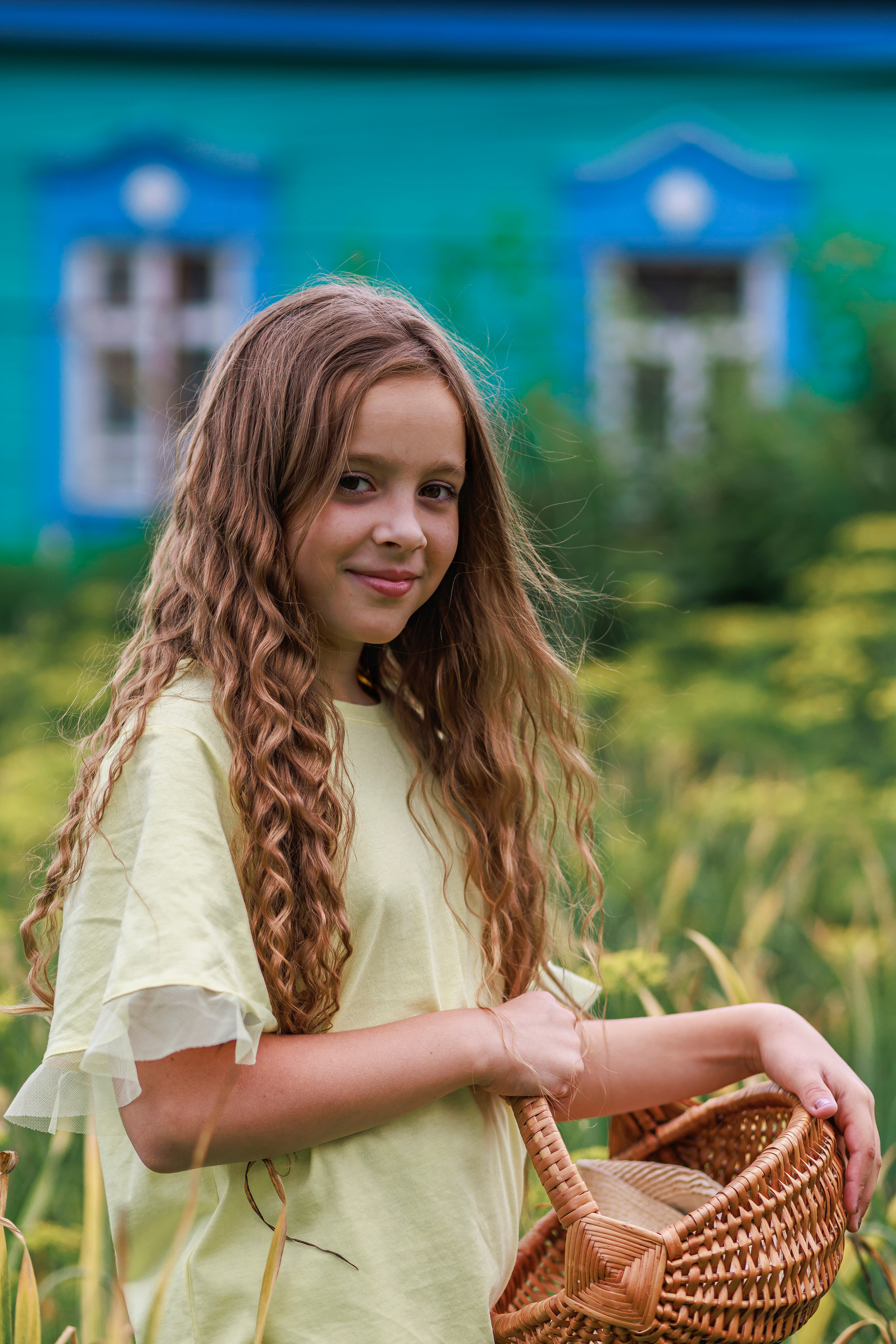 Сестры. Семейный и детский фотограф в Рязани Васюгова Мария