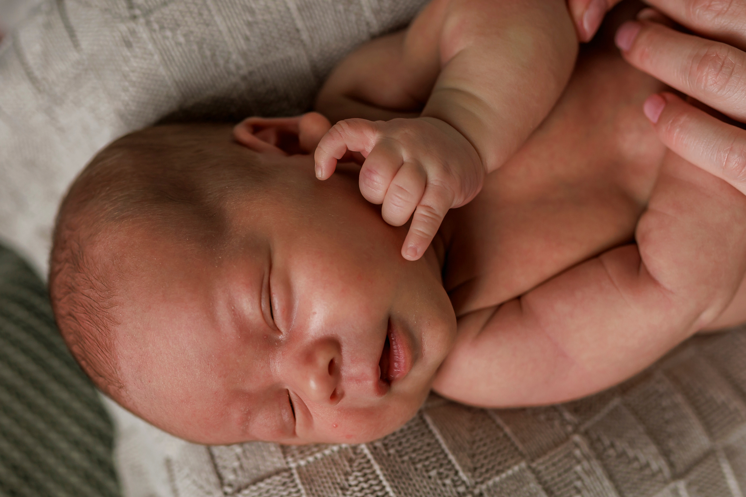 Домашняя фотосессия для Милены и сыновей. Семейный и детский фотограф в Рязани Васюгова Мария