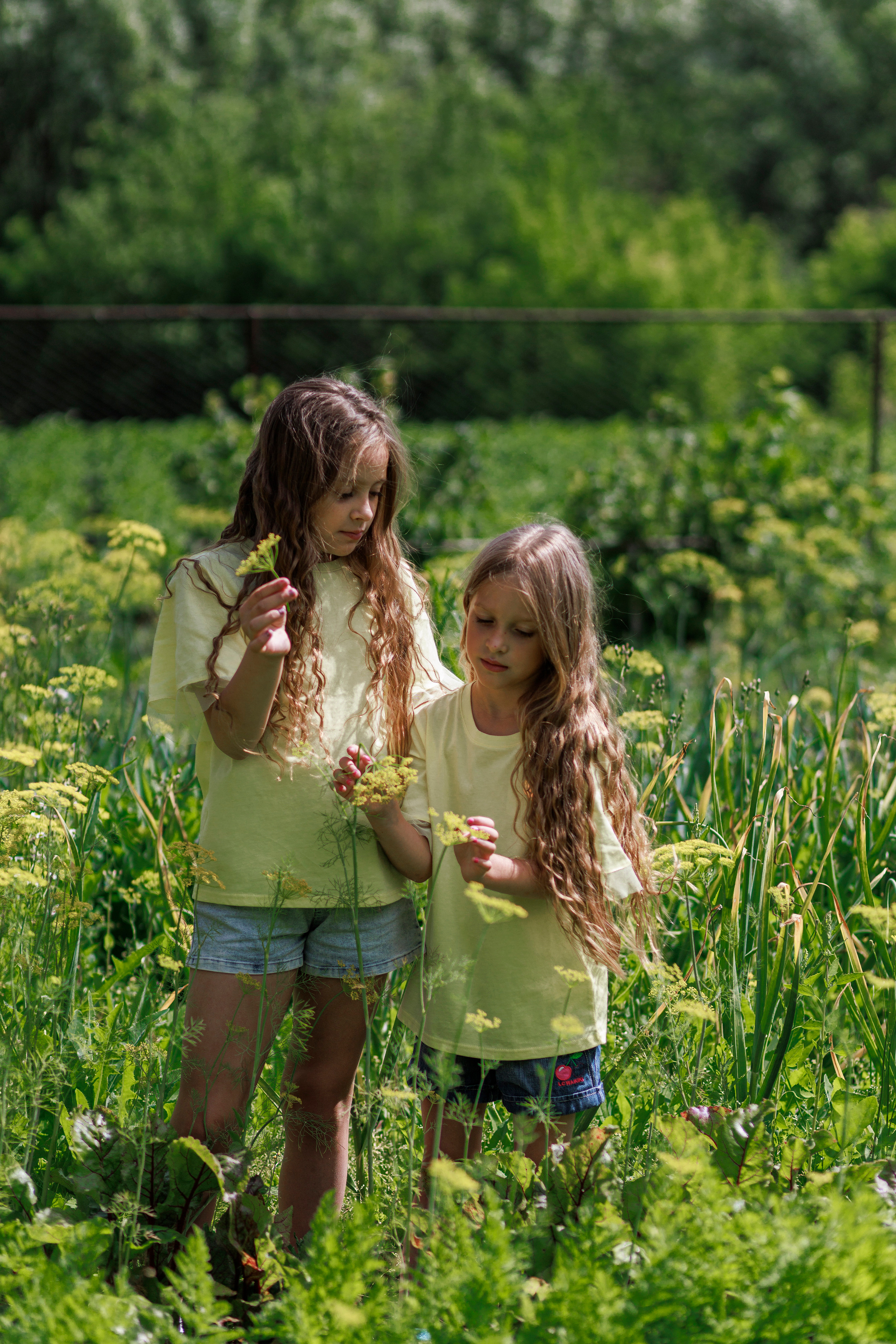 Сестры. Семейный и детский фотограф в Рязани Васюгова Мария