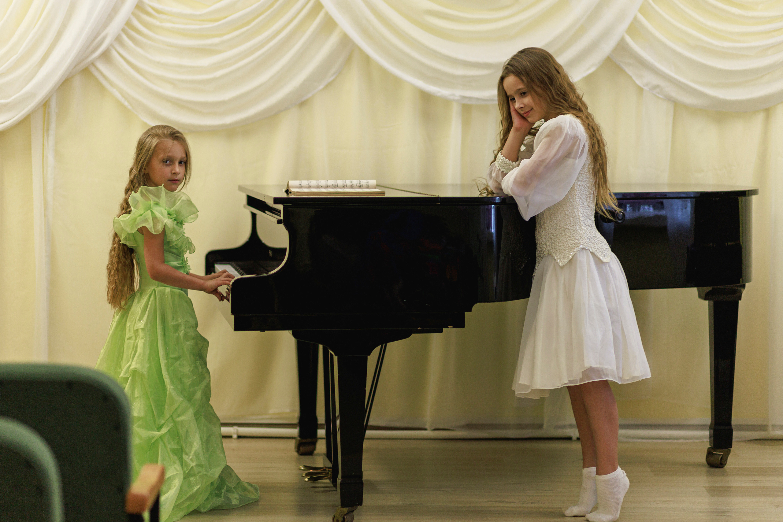 Сестры. Семейный и детский фотограф в Рязани Васюгова Мария