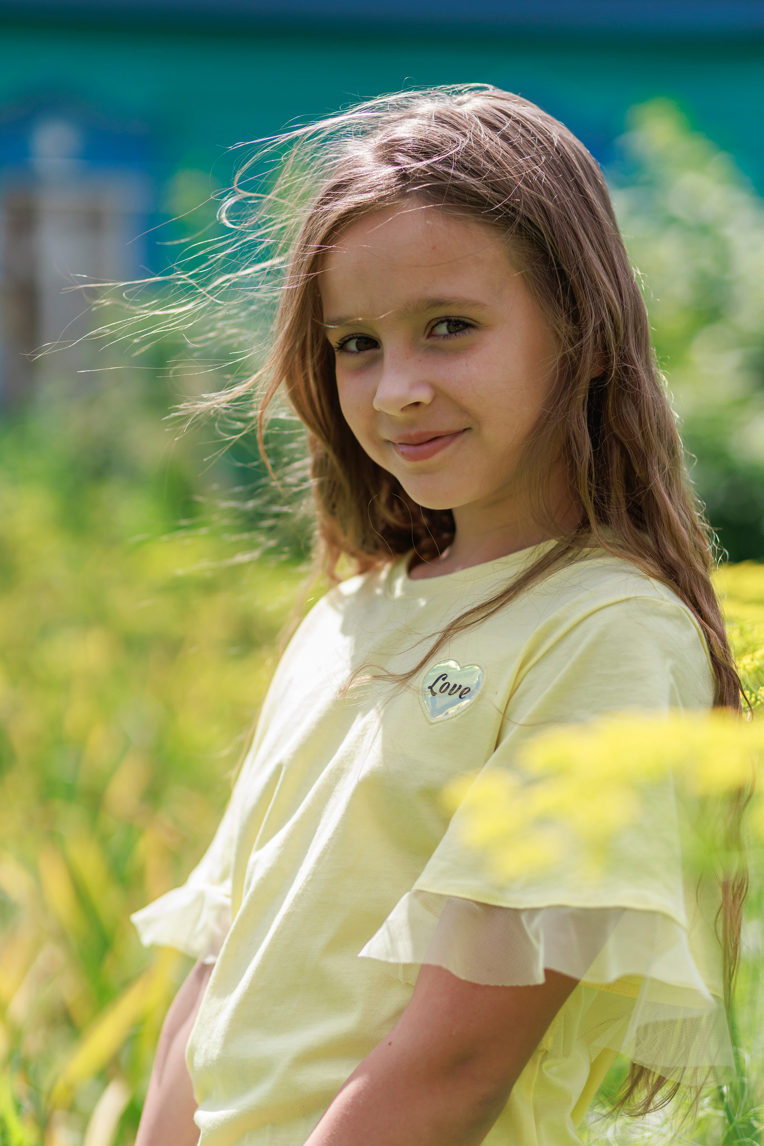 Сестры. Семейный и детский фотограф в Рязани Васюгова Мария