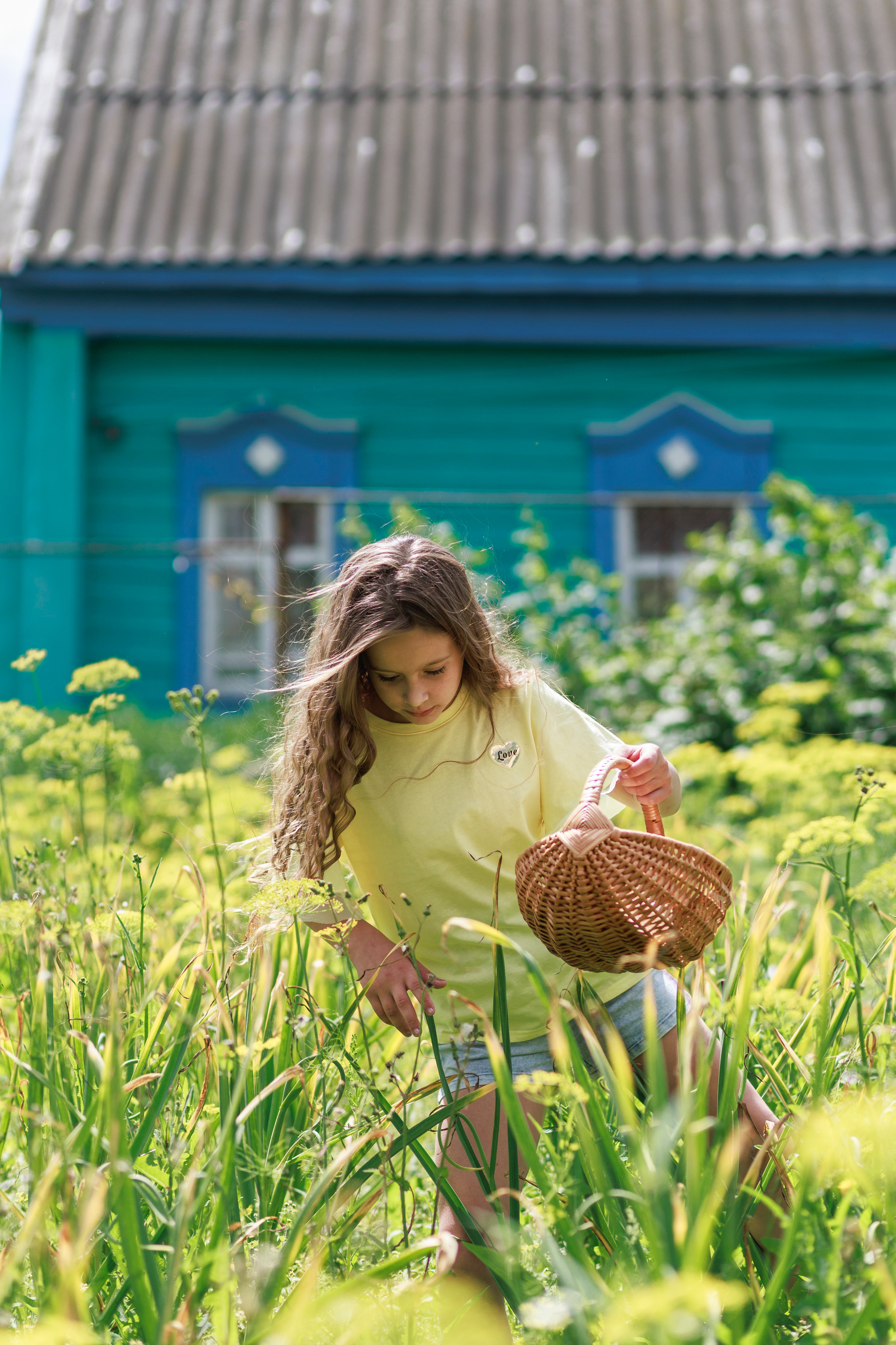 Сестры. Семейный и детский фотограф в Рязани Васюгова Мария