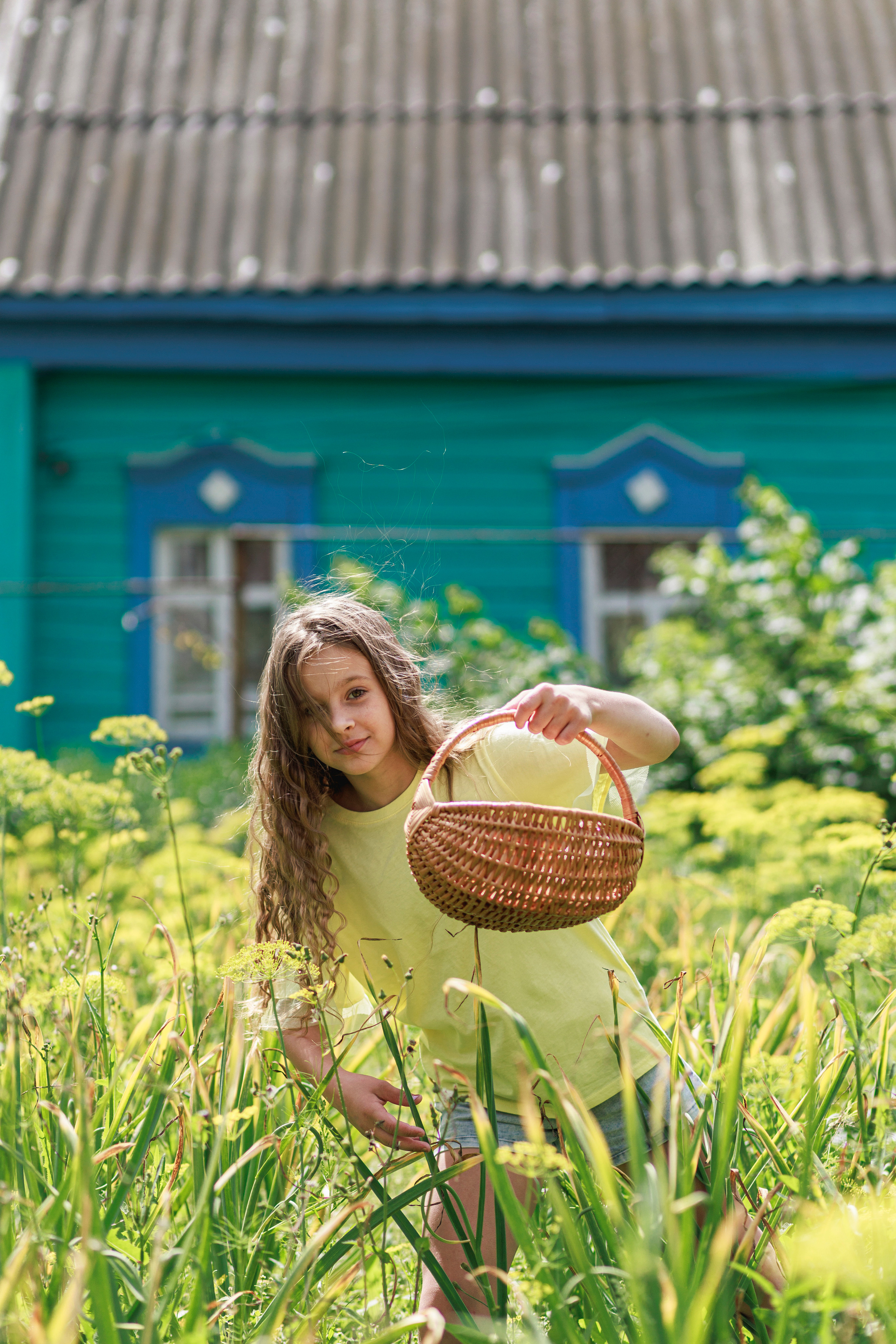 Сестры. Семейный и детский фотограф в Рязани Васюгова Мария
