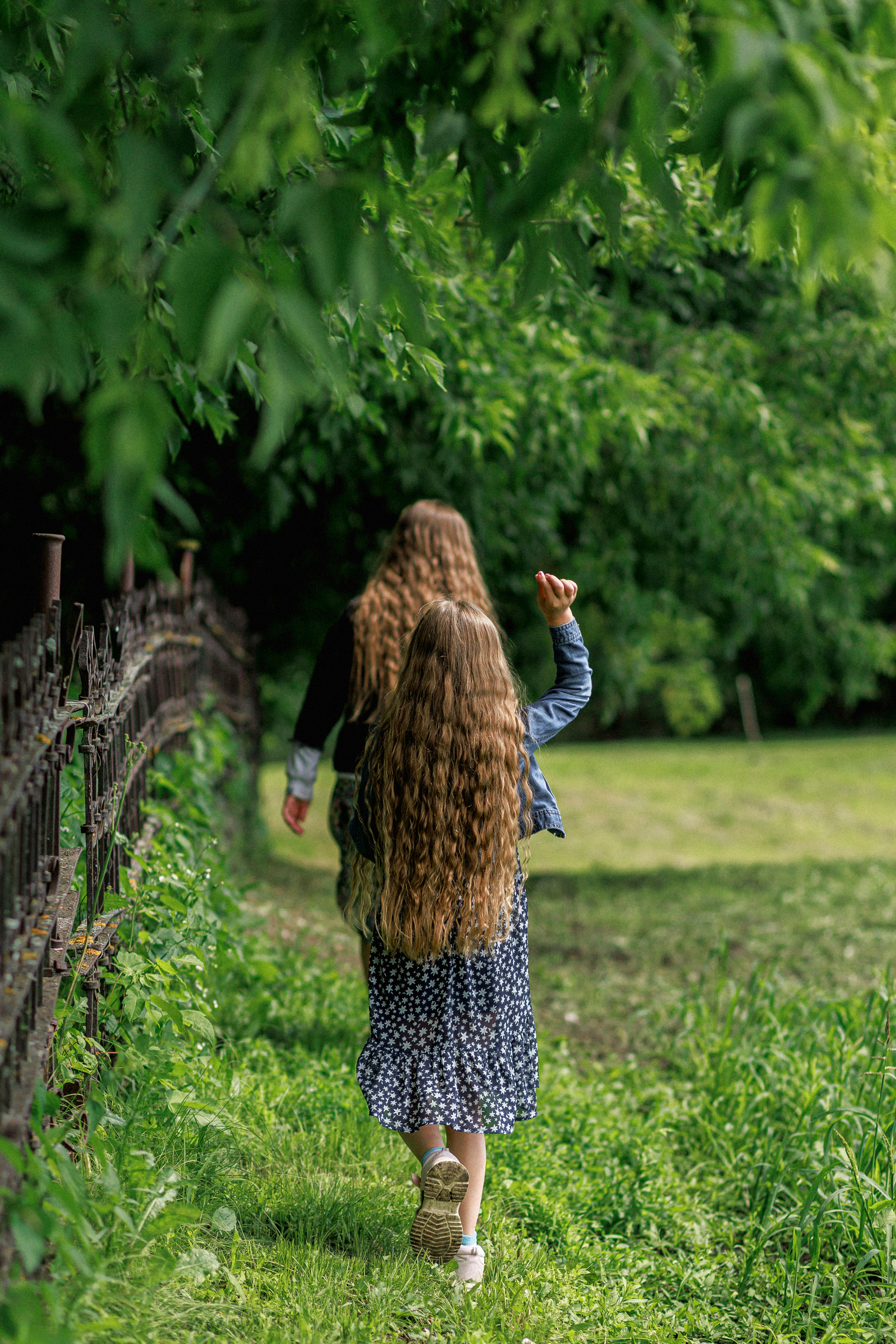 Сестры. Семейный и детский фотограф в Рязани Васюгова Мария