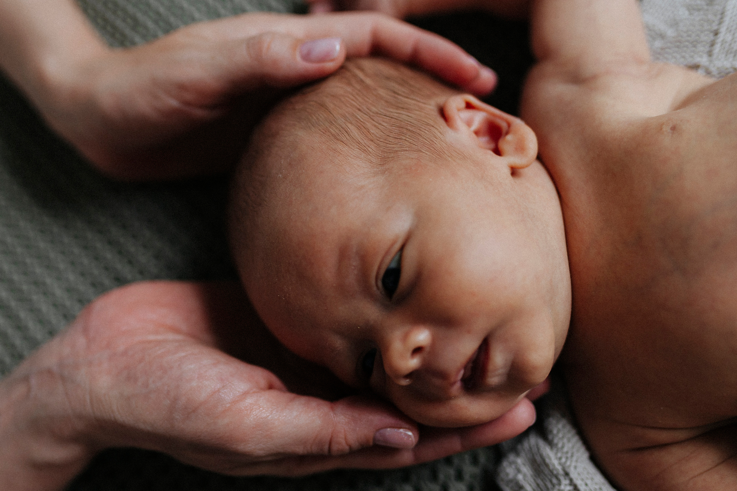 Домашняя фотосессия для Милены и сыновей. Семейный и детский фотограф в Рязани Васюгова Мария