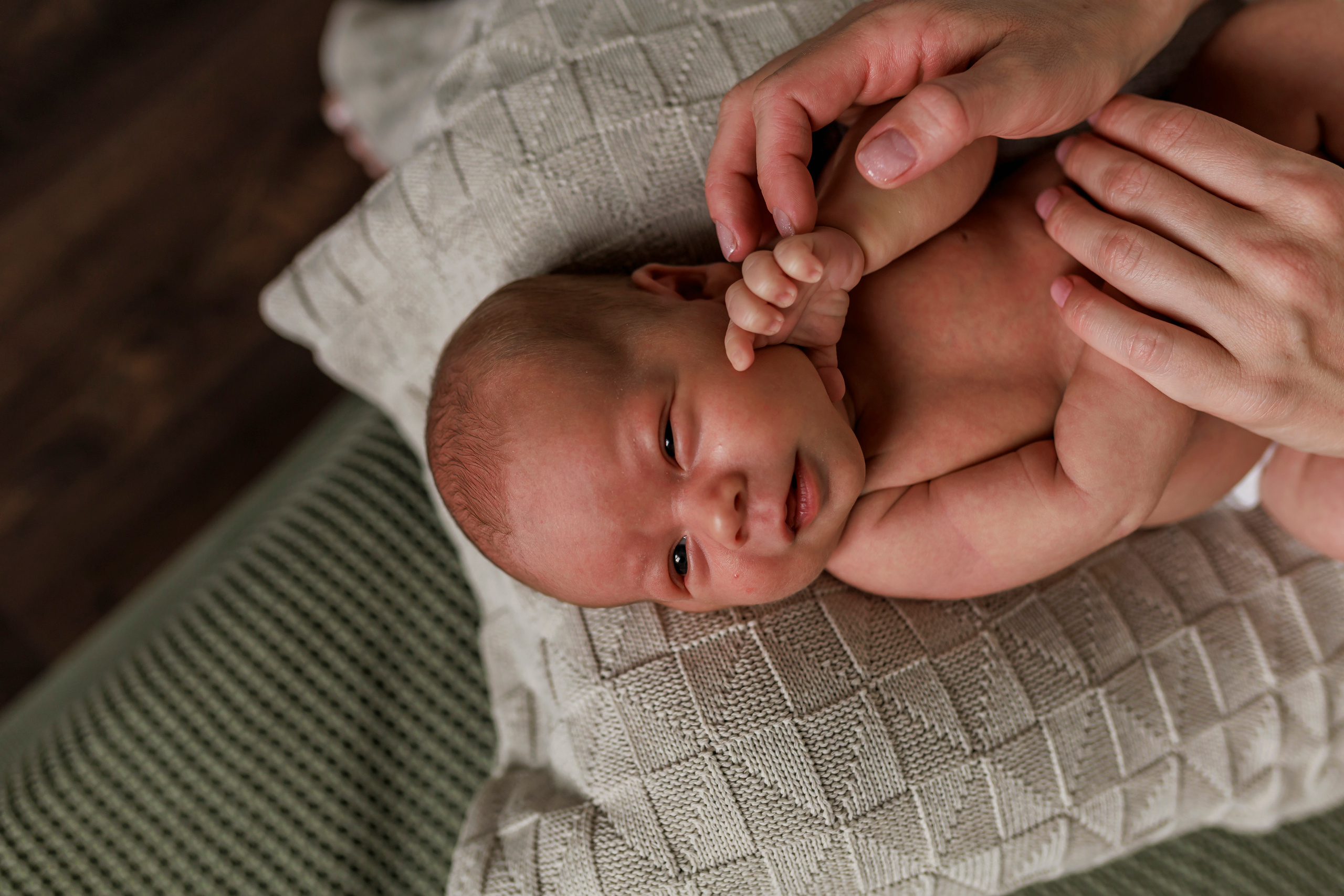 Домашняя фотосессия для Милены и сыновей. Семейный и детский фотограф в Рязани Васюгова Мария