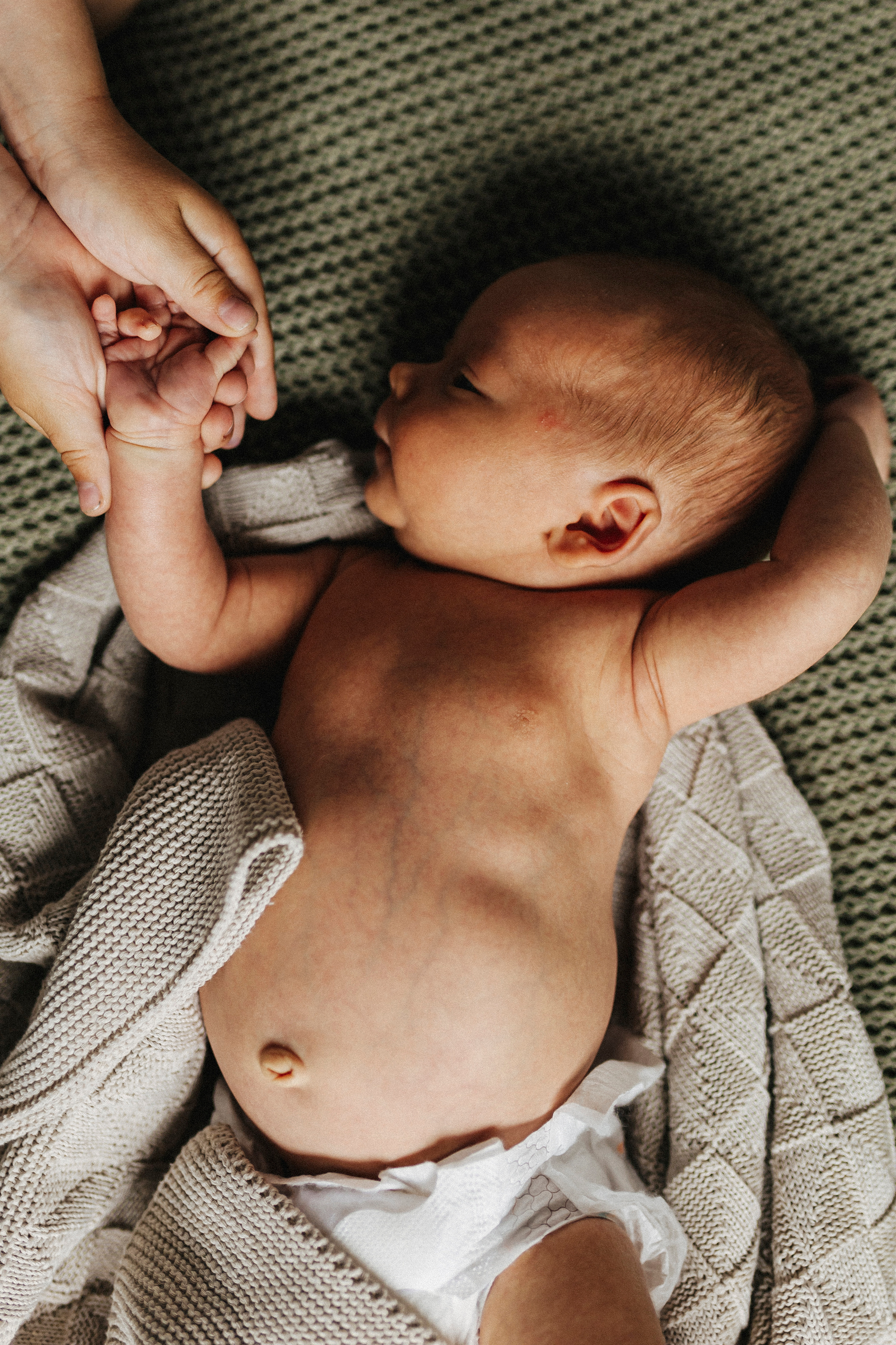 Домашняя фотосессия для Милены и сыновей. Семейный и детский фотограф в Рязани Васюгова Мария