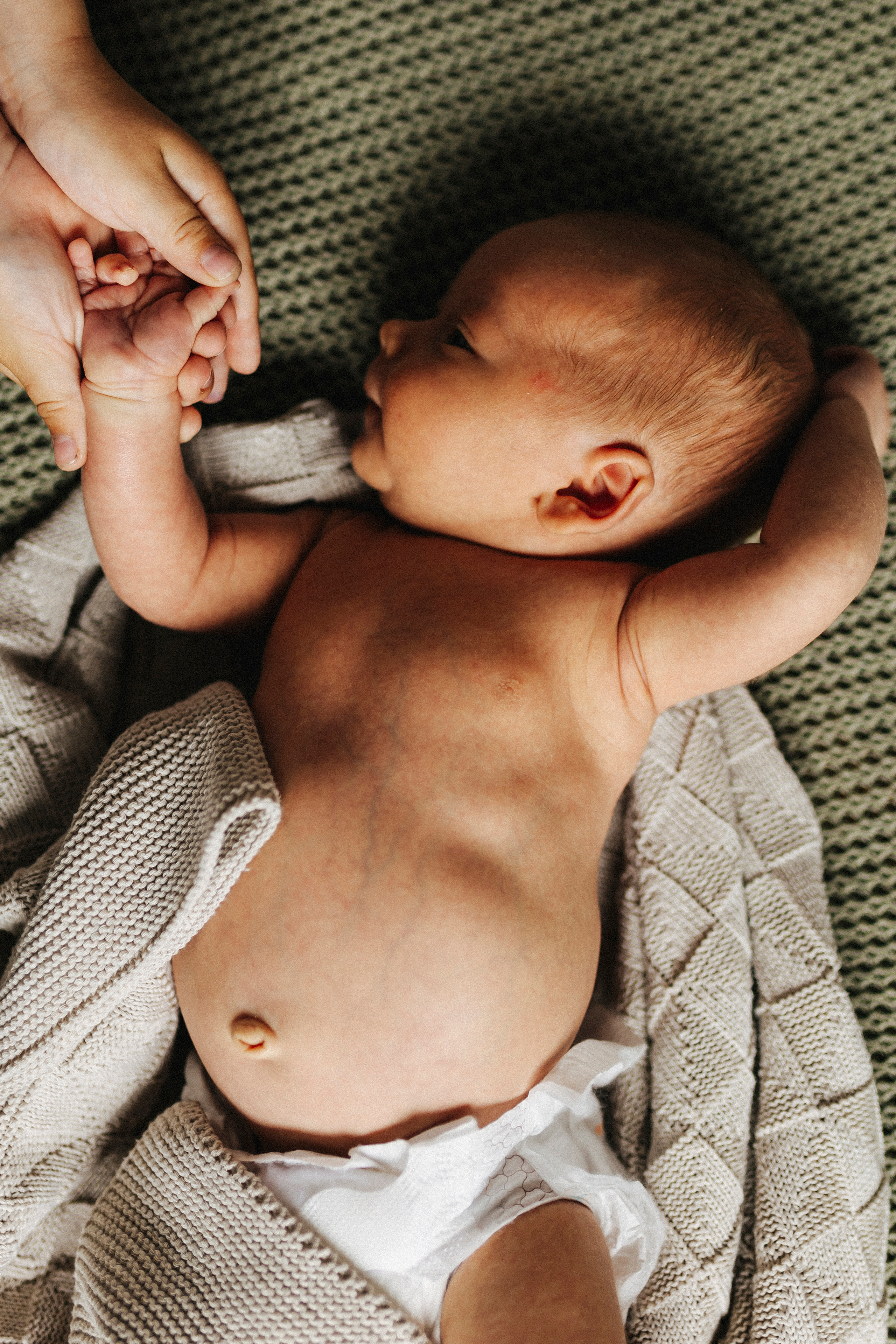 Домашняя фотосессия для Милены и сыновей. Семейный и детский фотограф в Рязани Васюгова Мария