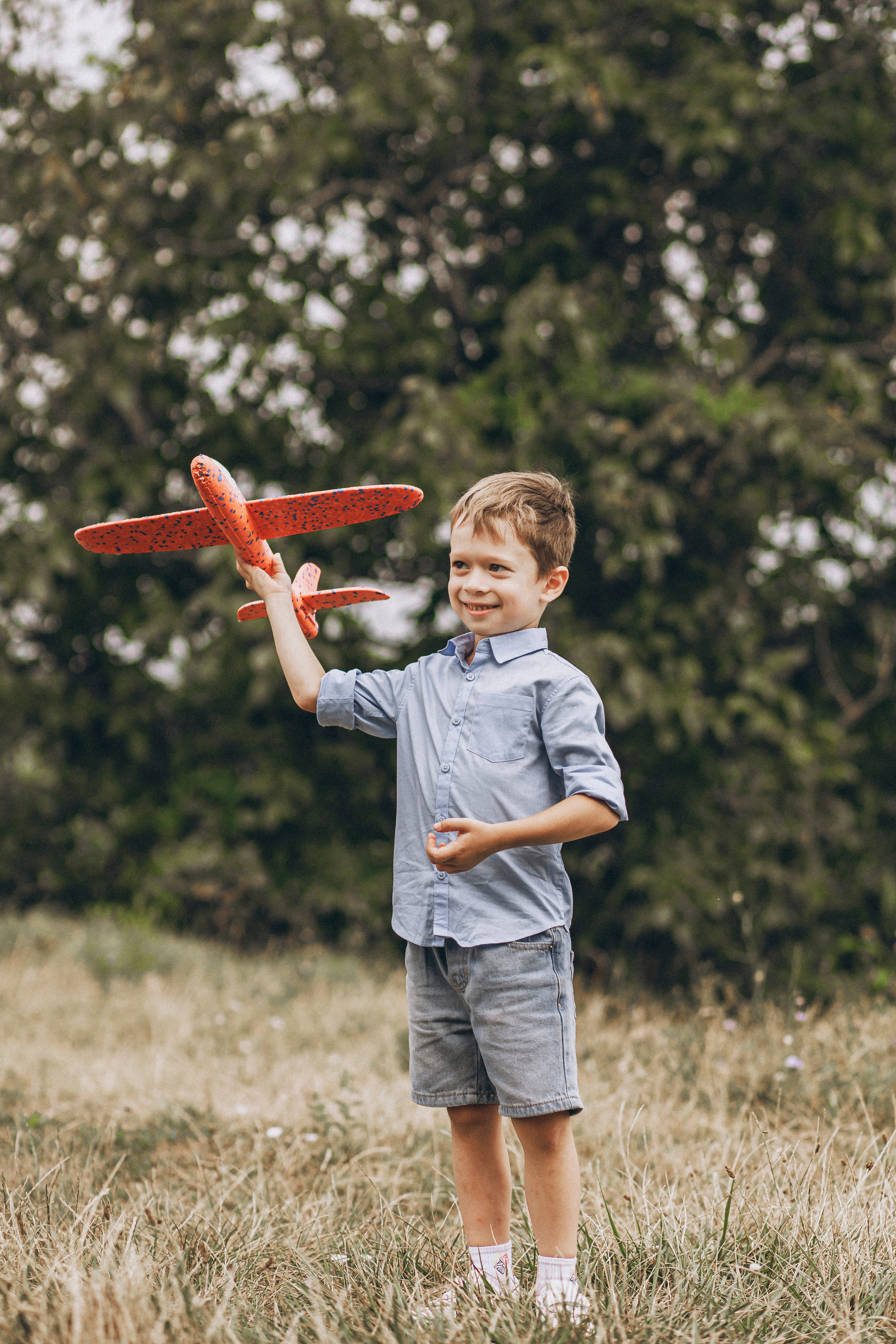Семейная сьёмка на природе. Семейный и детский фотограф в Рязани Васюгова Мария