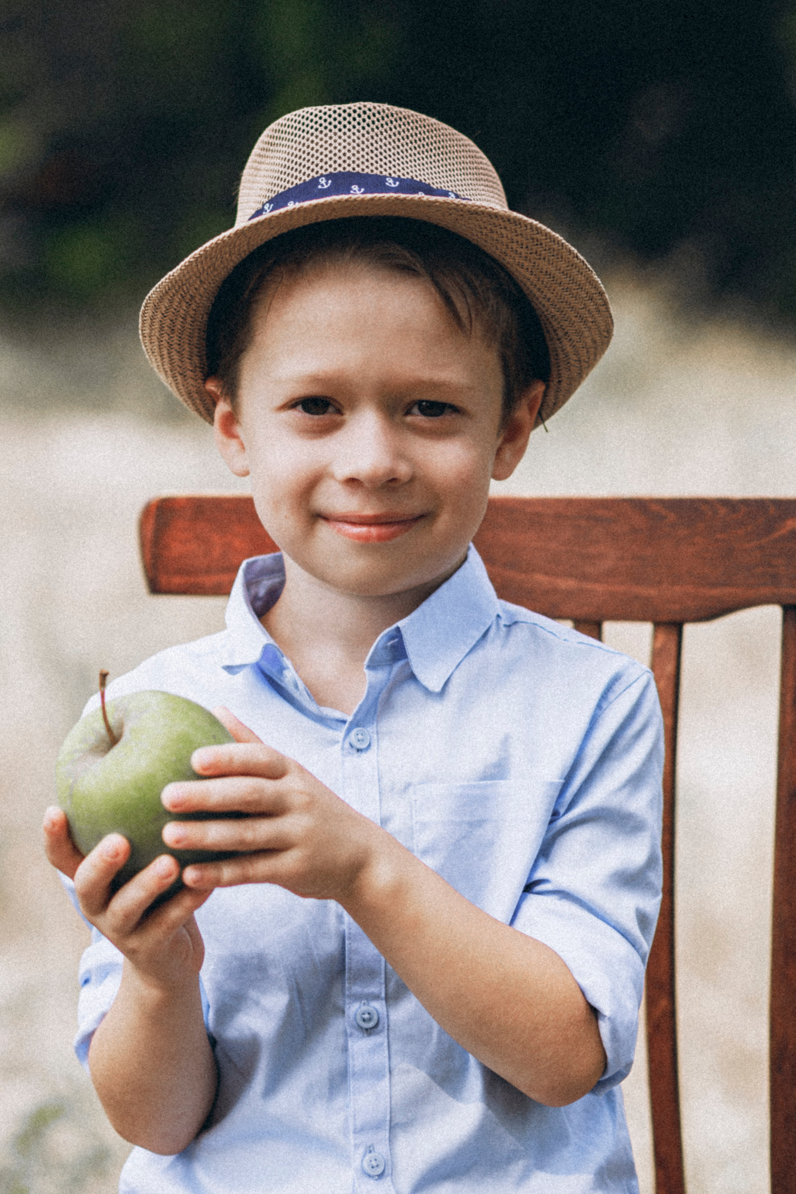 Семейная сьёмка на природе. Семейный и детский фотограф в Рязани Васюгова Мария