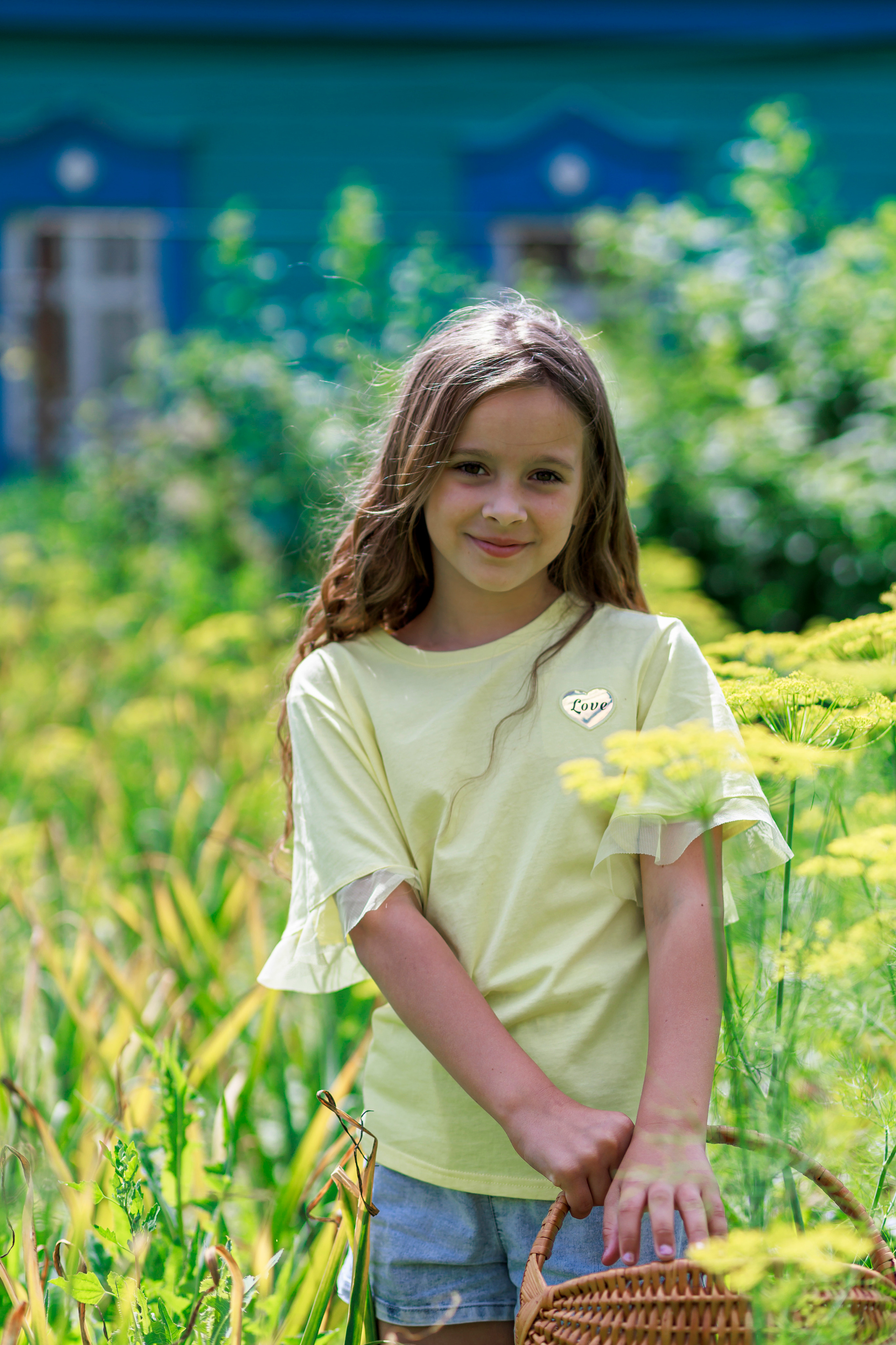 Сестры. Семейный и детский фотограф в Рязани Васюгова Мария