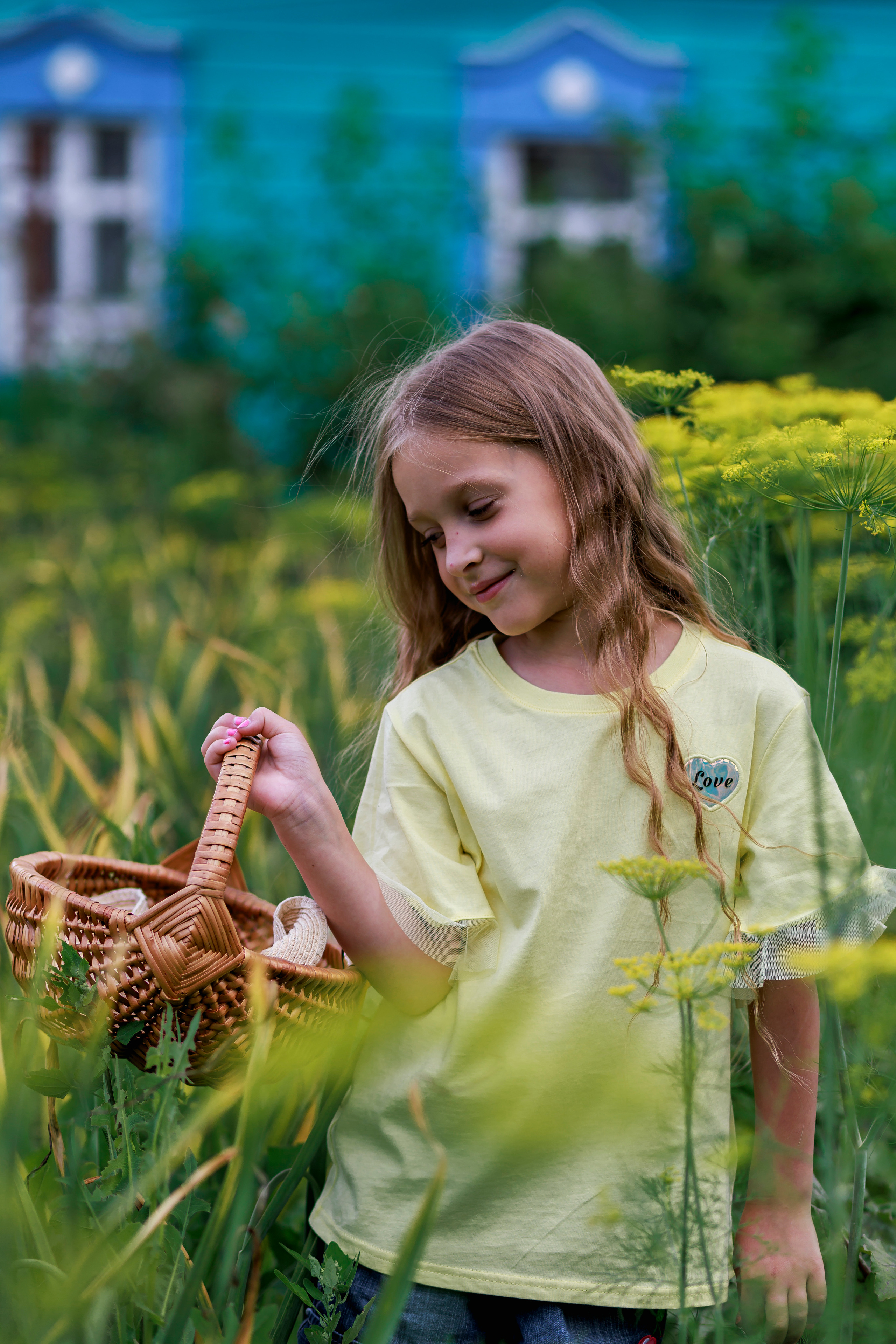Сестры. Семейный и детский фотограф в Рязани Васюгова Мария