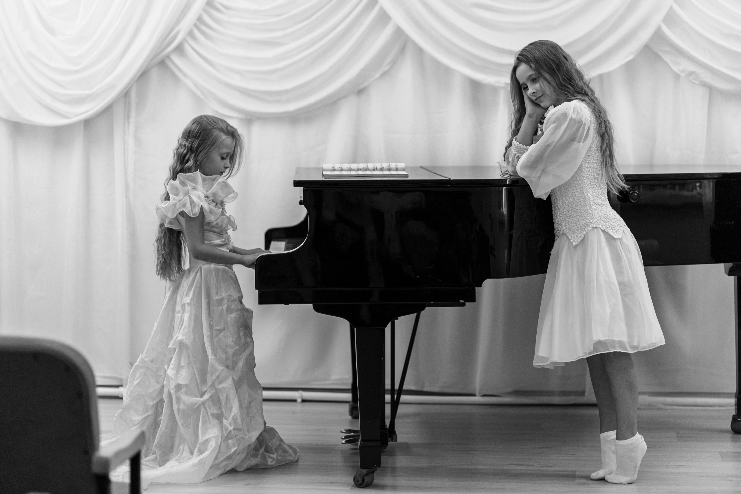 Сестры. Семейный и детский фотограф в Рязани Васюгова Мария