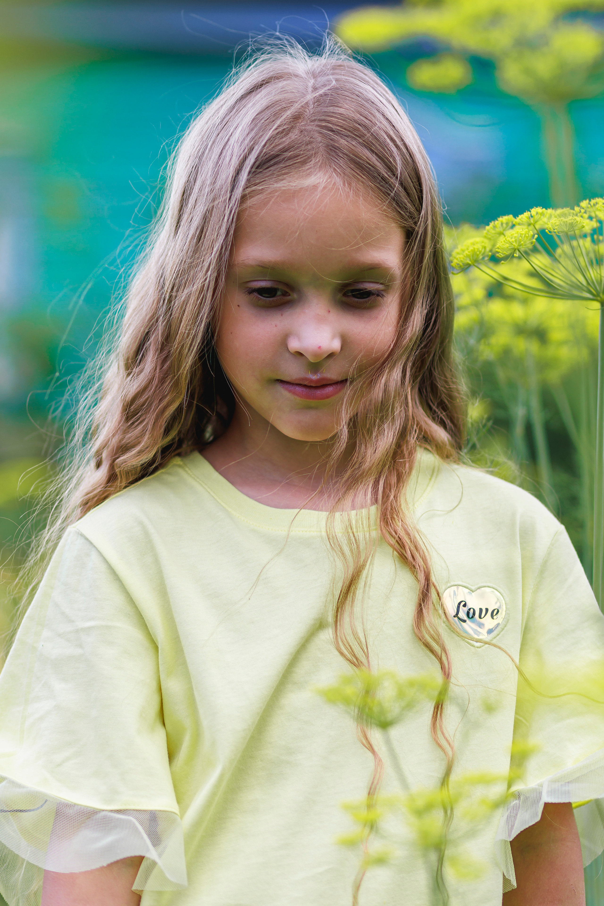 Сестры. Семейный и детский фотограф в Рязани Васюгова Мария