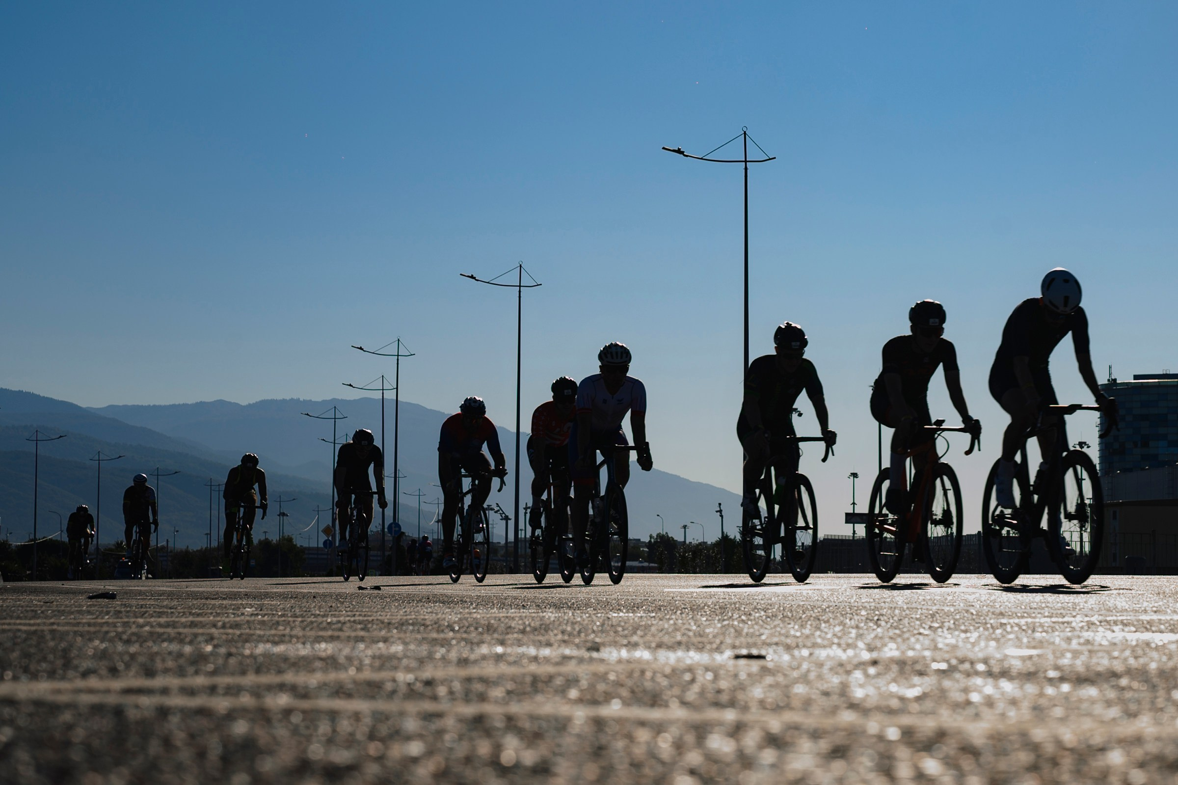 Спорт. Репортажный фотограф в Сочи Шевченко Алексей