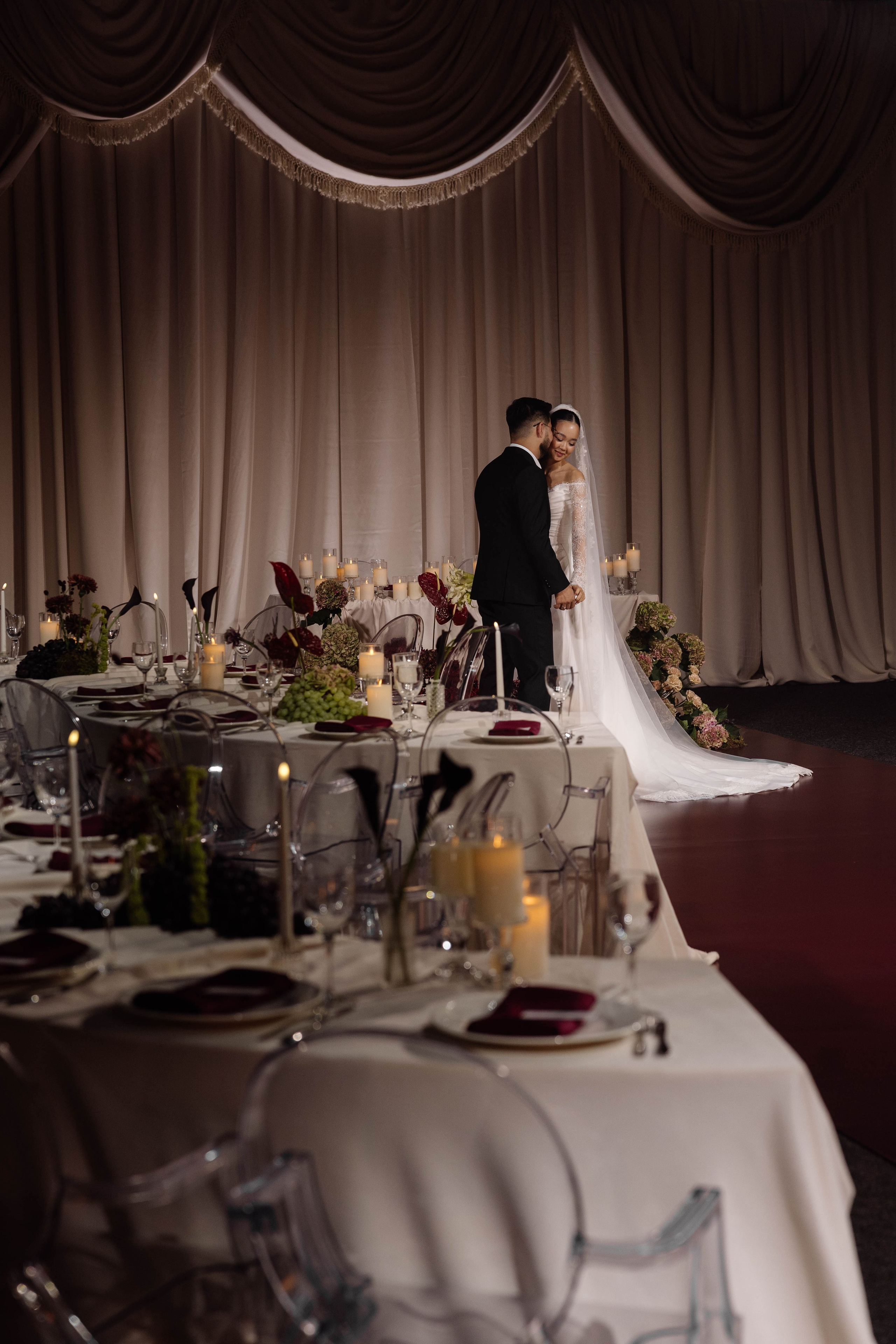 Арсен & Элина. Свадебный фотограф Красноярск Элина Леонова