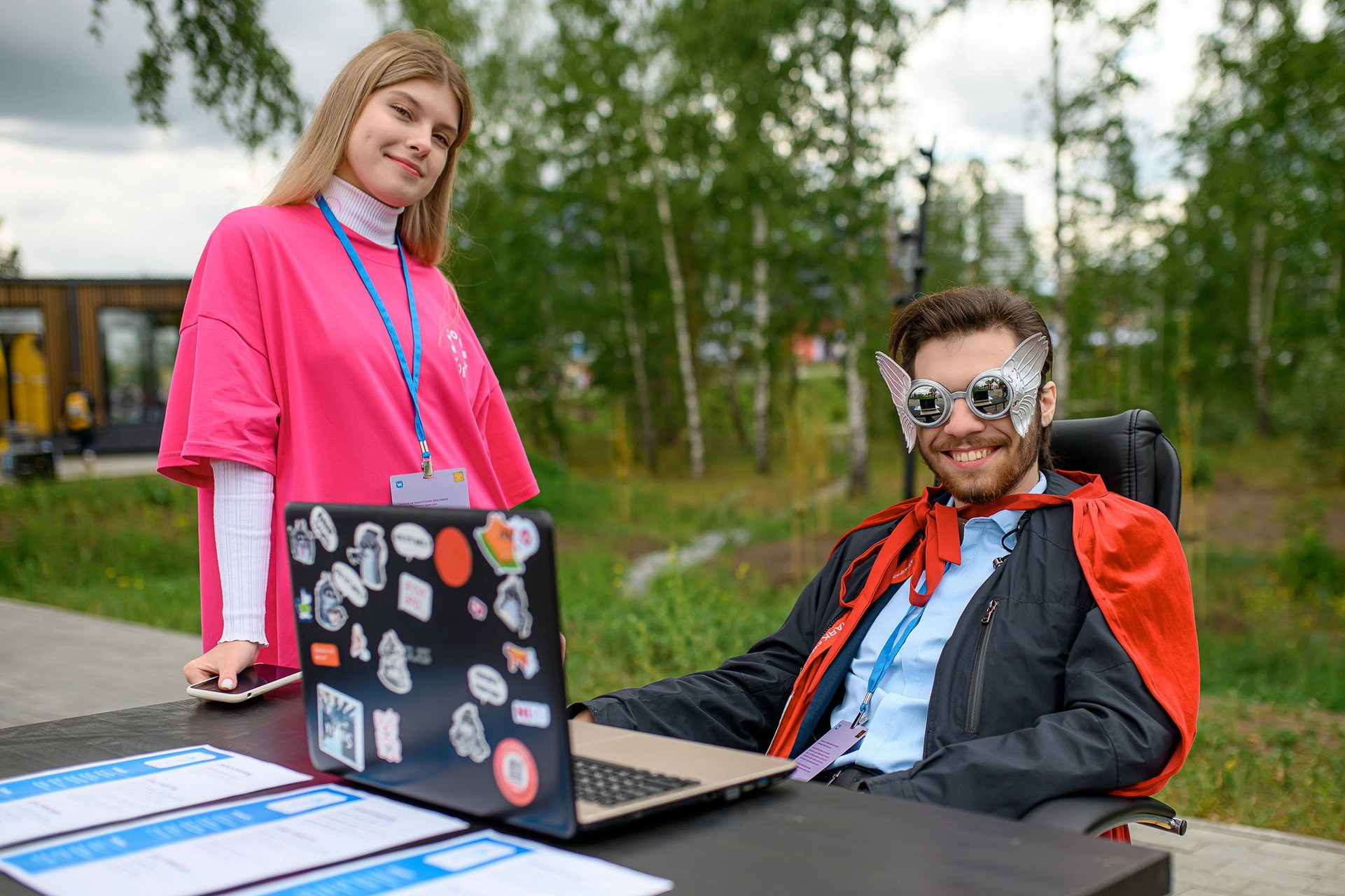 Репортажи. Фотограф Павел «Maverick» Усаченко