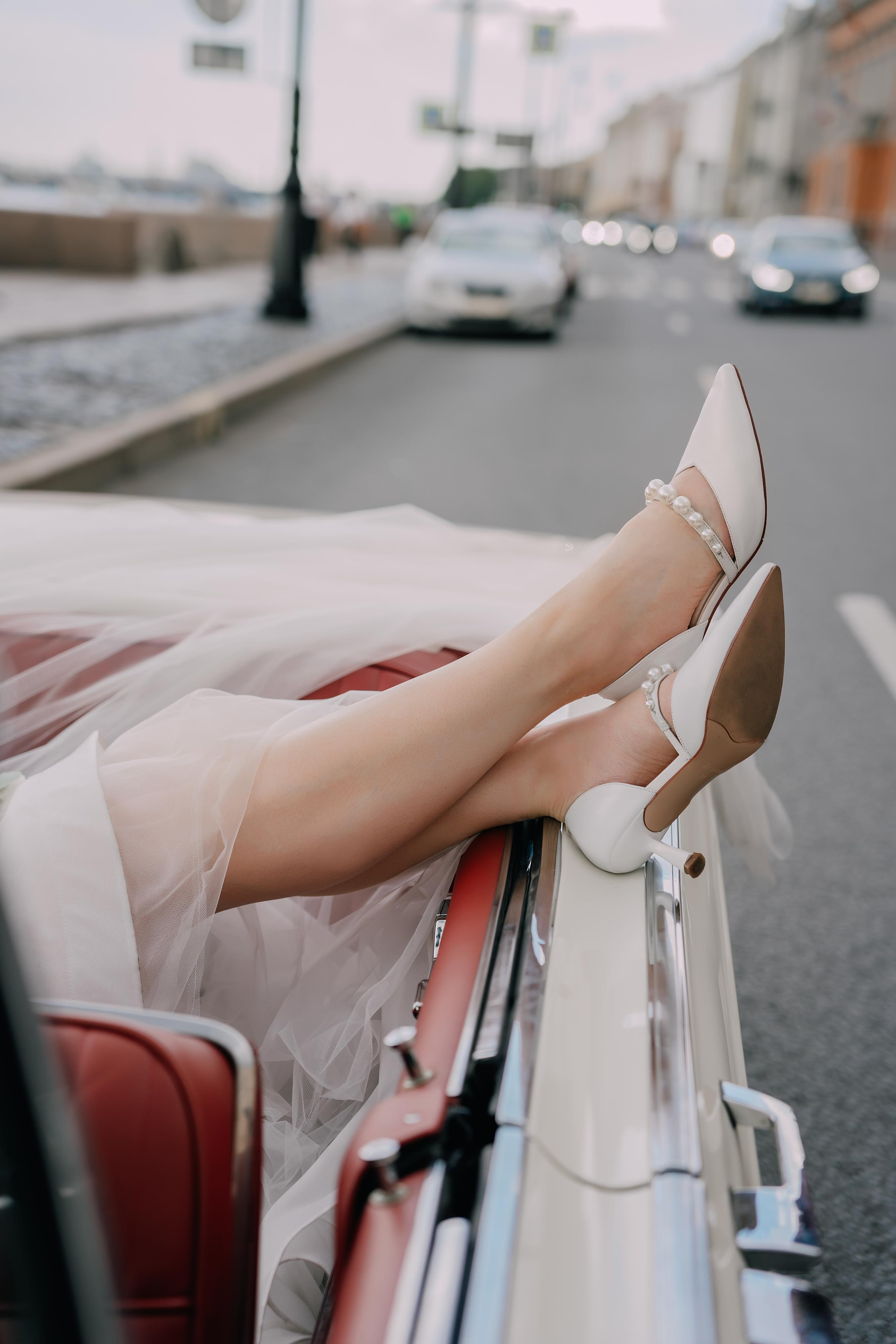 Свадьба Лизы и Миши. Живые снимки! Фотограф Даша Бендер