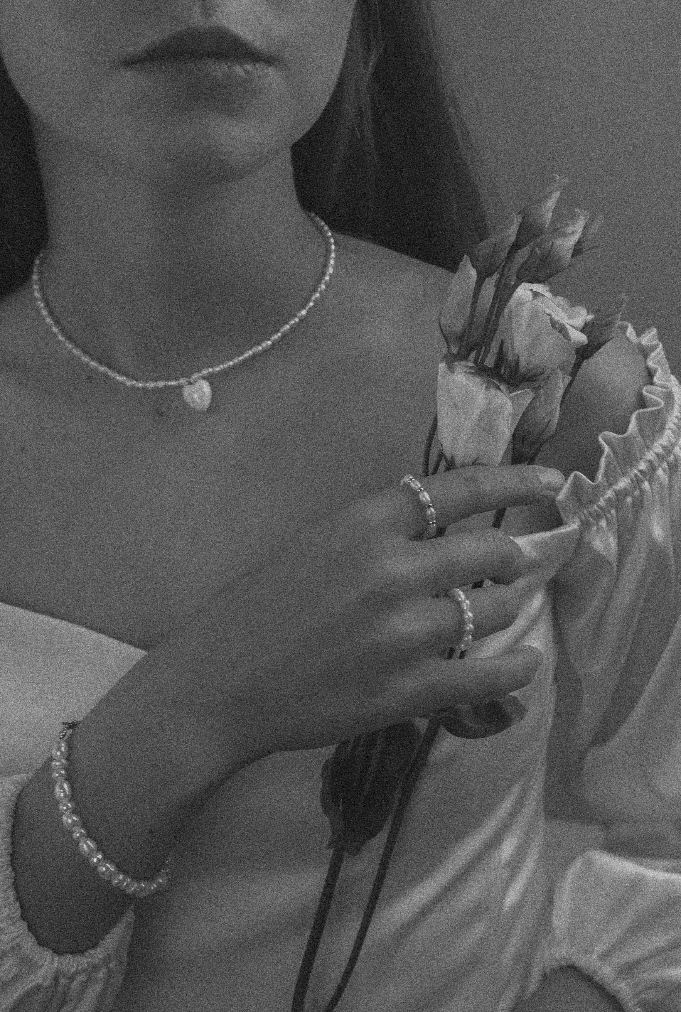 Анастасия. Мария Марченкова фотограф СПб