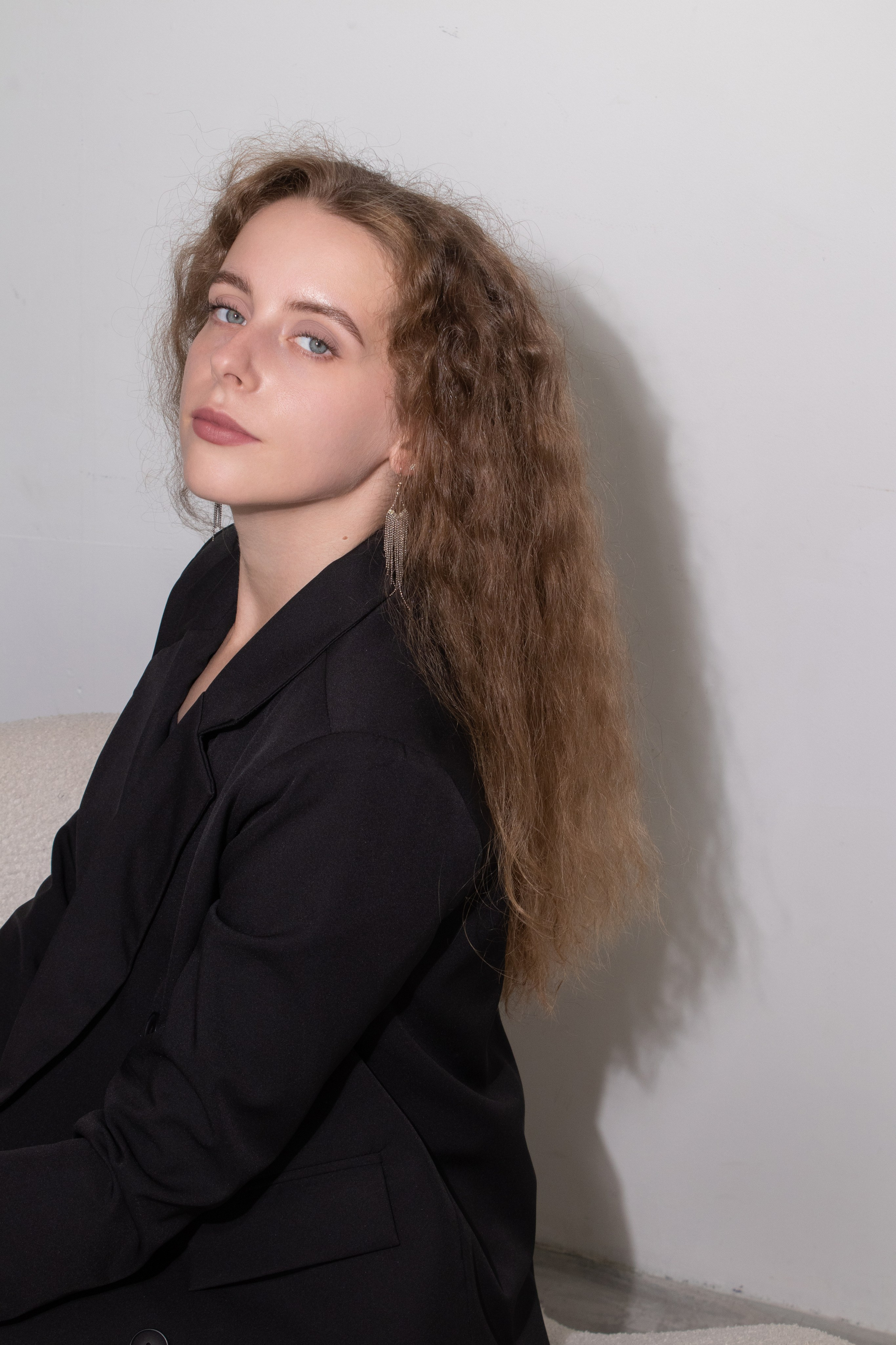 Софья. Мария Марченкова фотограф СПб