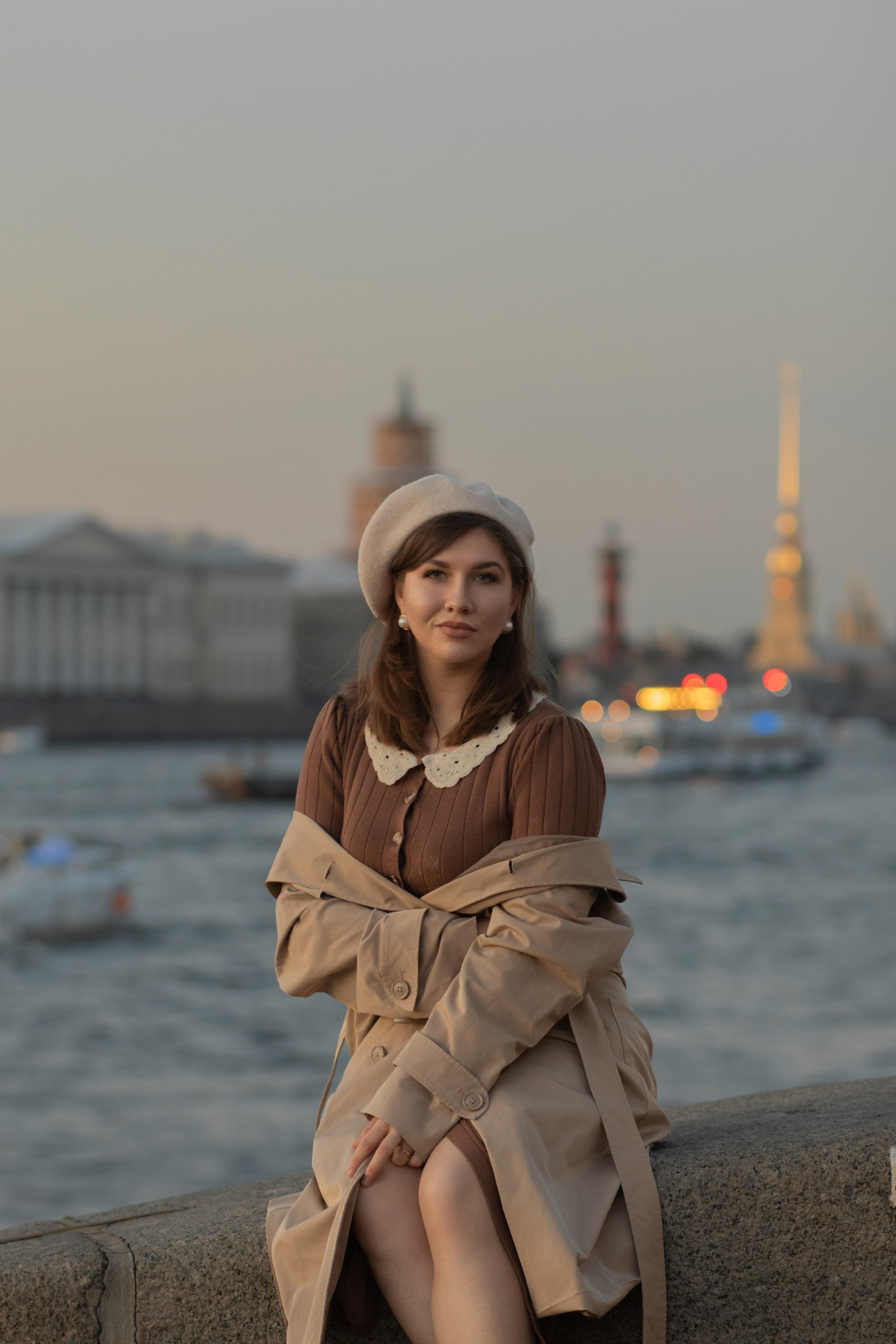 Лили. Мария Марченкова фотограф СПб