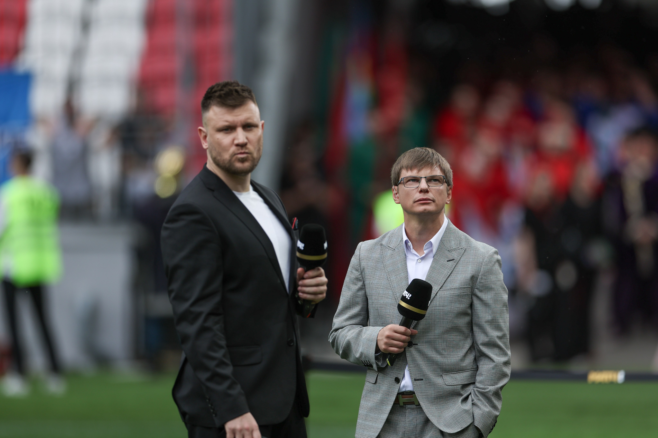 Суперкубок России по футболу. ФК Зенит — ФК Цска. Спортивный репортажный фотограф Казань Нафис Сиразетдинов