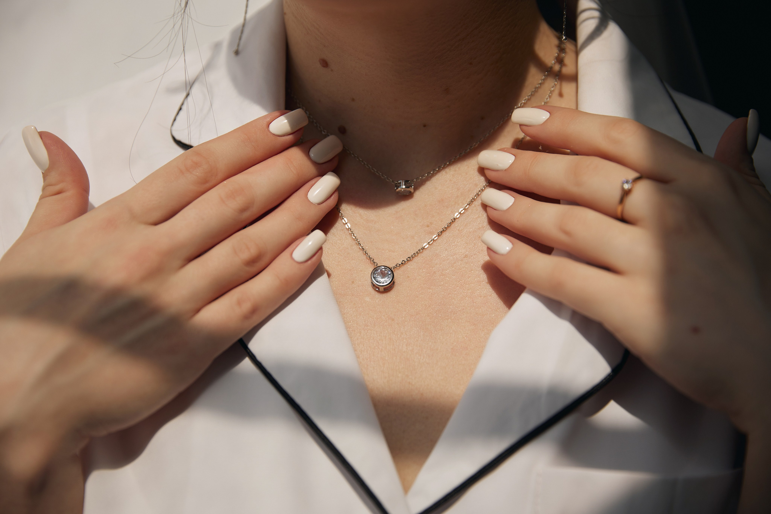 Дарья и Дмитрий