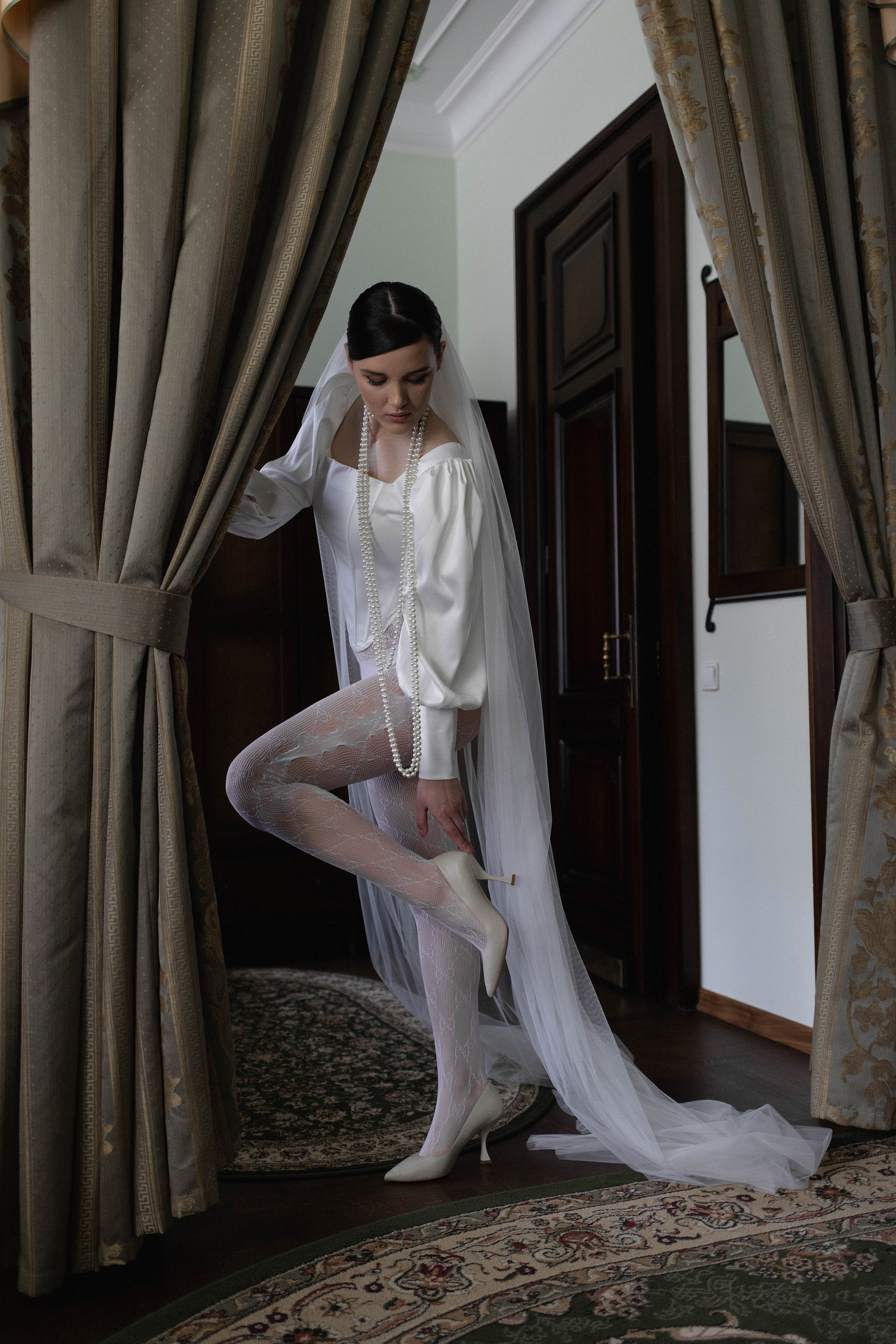 Wedding morning. Свадебный и семейный фотограф в Самаре Стрельникова Ирина