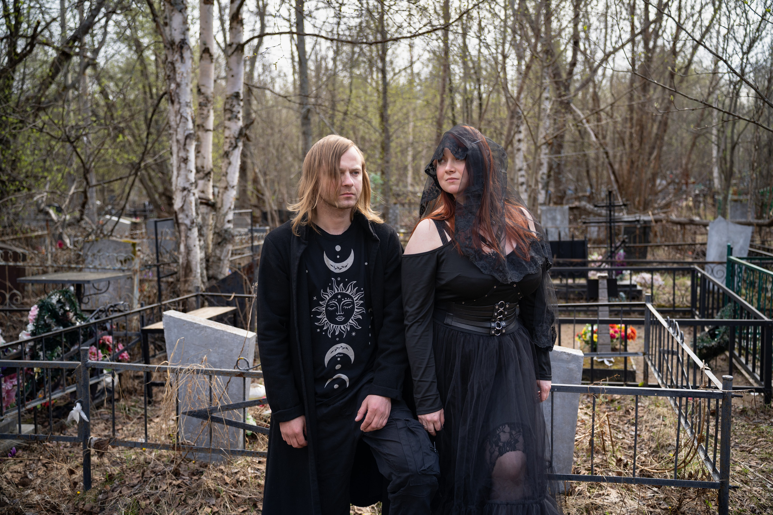 Neuropolis|Архангельск. Концертный и репортажный фотограф в Санкт-Петербурге Слава Пахомов