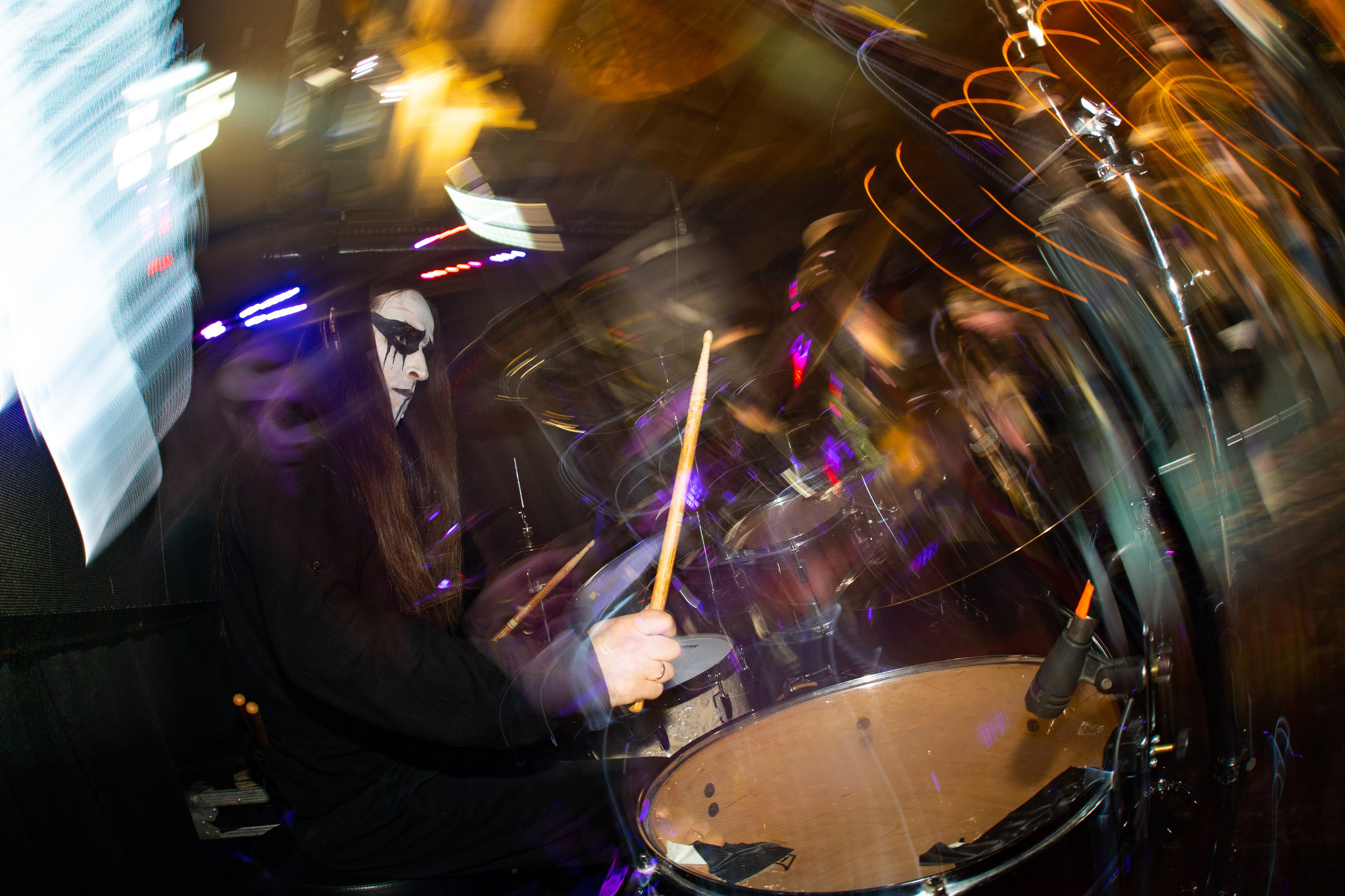 Чёрная Нева Vol.9|Сердце. Концертный и репортажный фотограф в Санкт-Петербурге Слава Пахомов