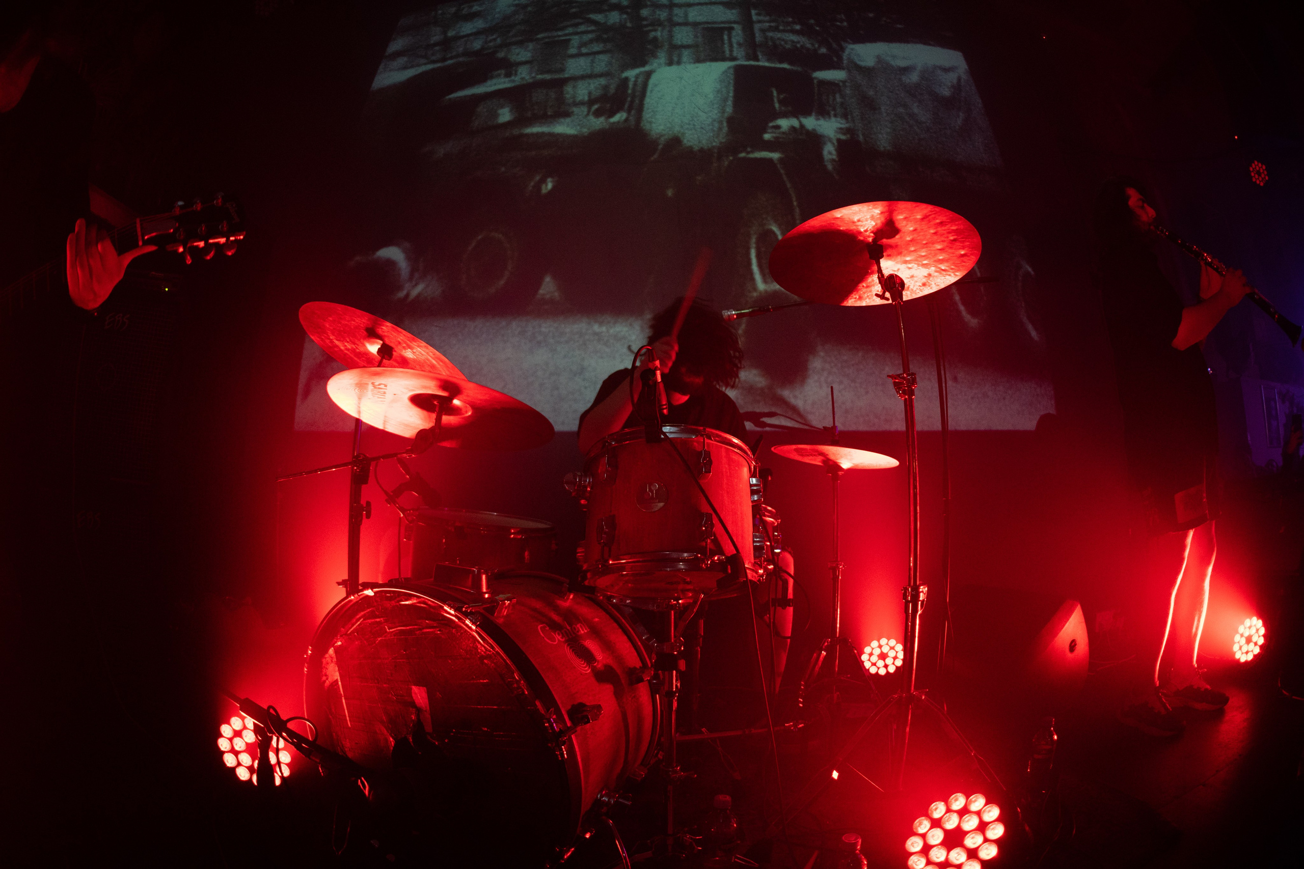 Шторм|Ласточка. Концертный и репортажный фотограф в Санкт-Петербурге Слава Пахомов