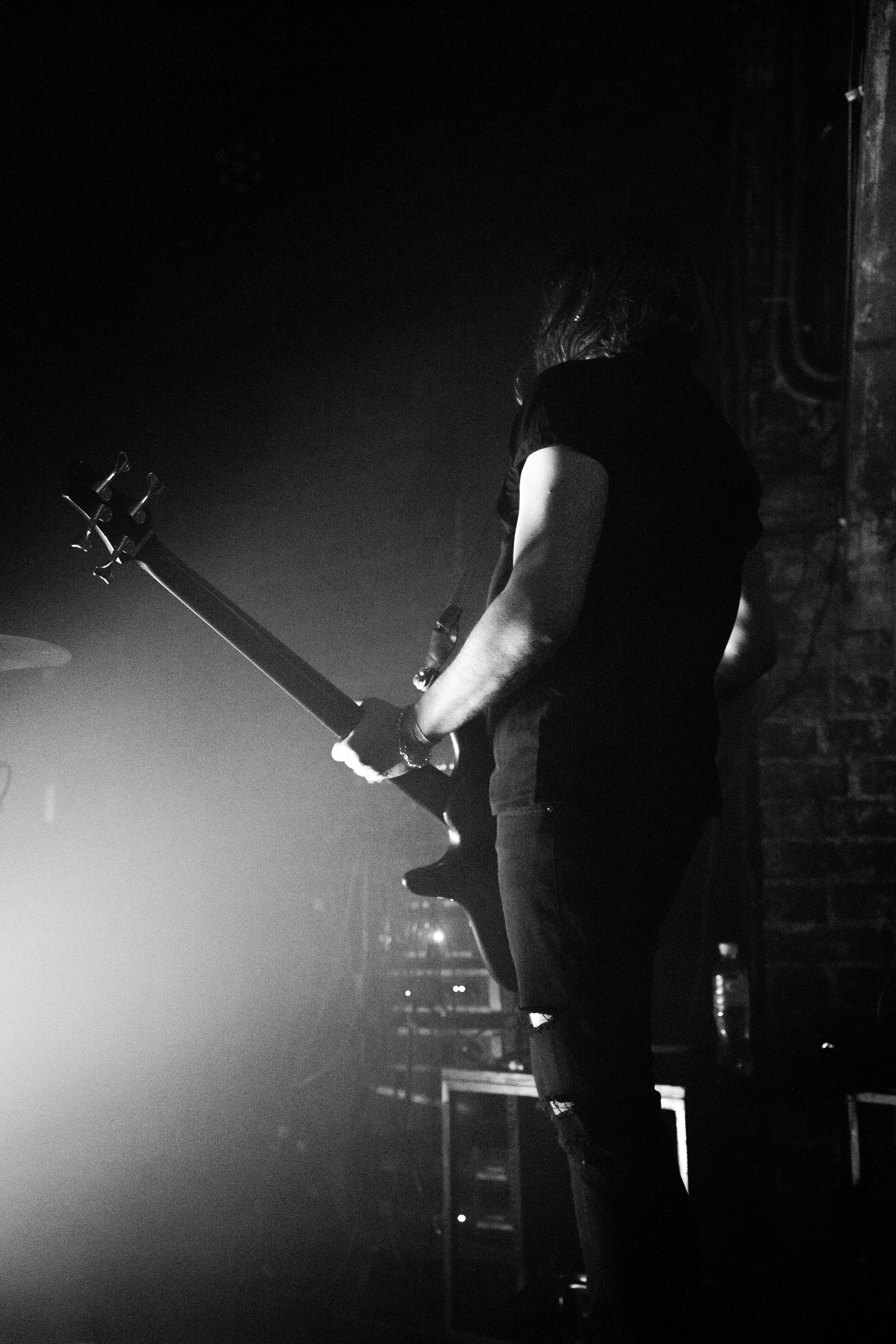 ИЛ • Minuala • Khlad|Цоколь 2.0. Концертный и репортажный фотограф в Санкт-Петербурге Слава Пахомов