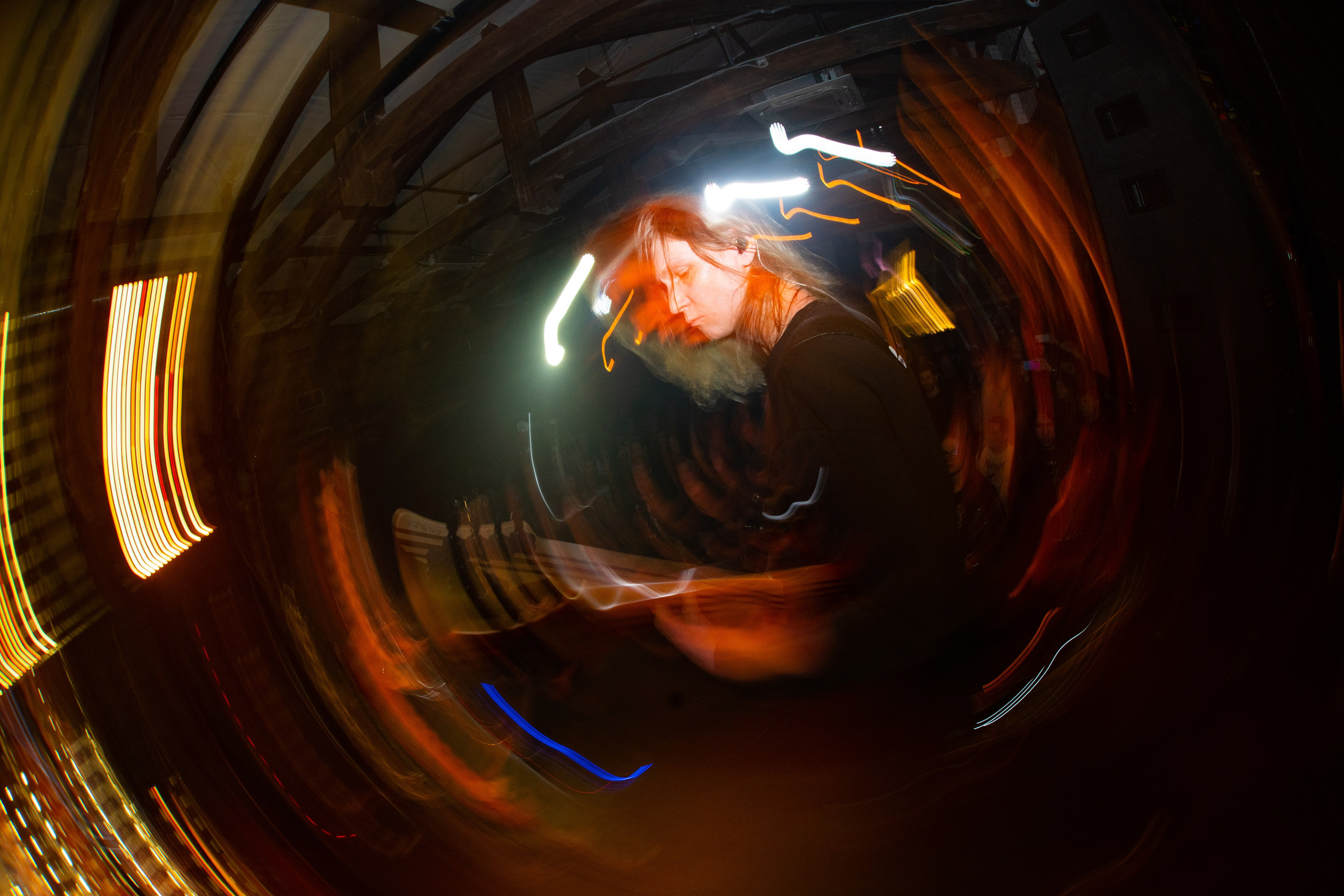 Чёрная Нева Vol.9|Сердце. Концертный и репортажный фотограф в Санкт-Петербурге Слава Пахомов