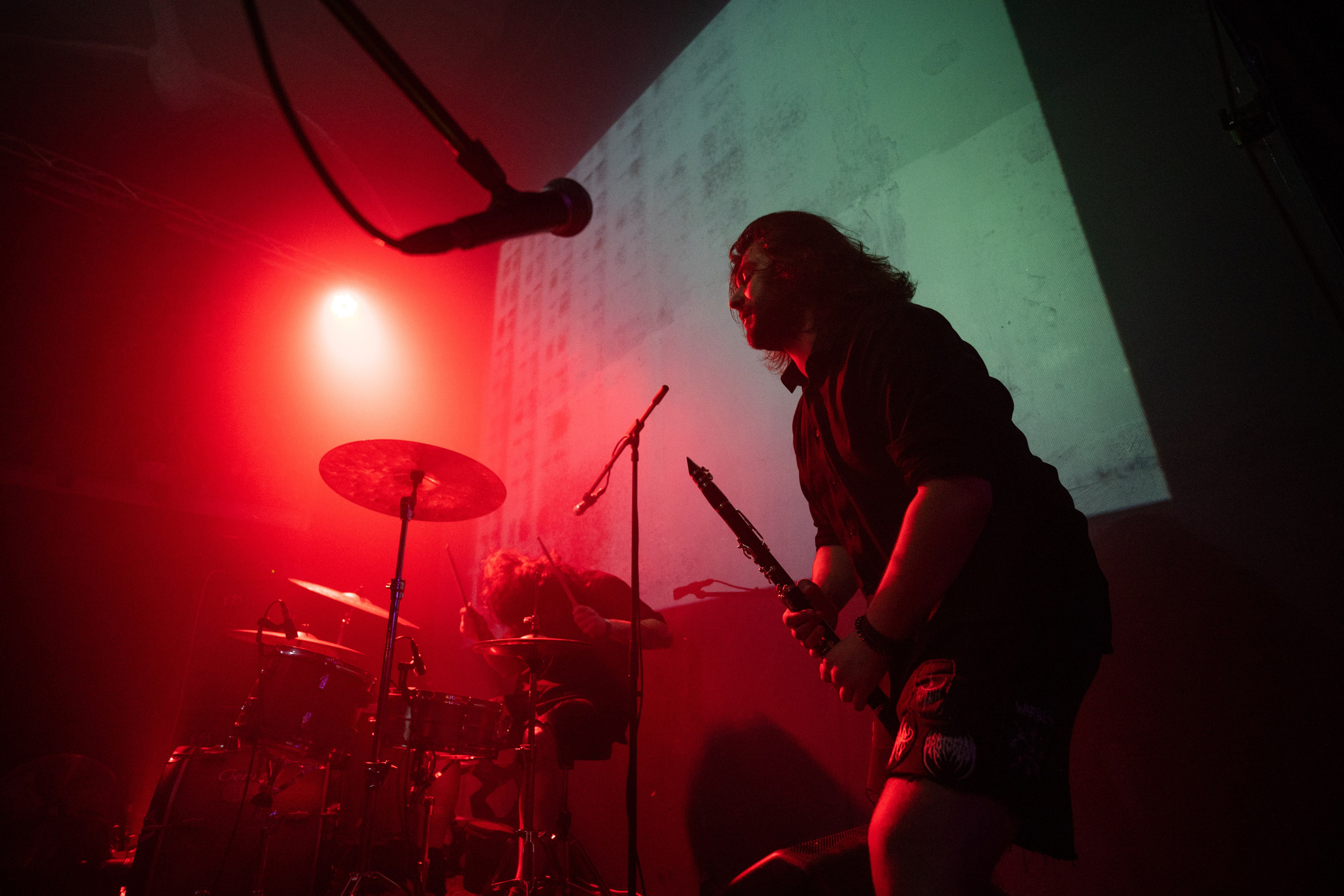 Шторм|Ласточка. Концертный и репортажный фотограф в Санкт-Петербурге Слава Пахомов