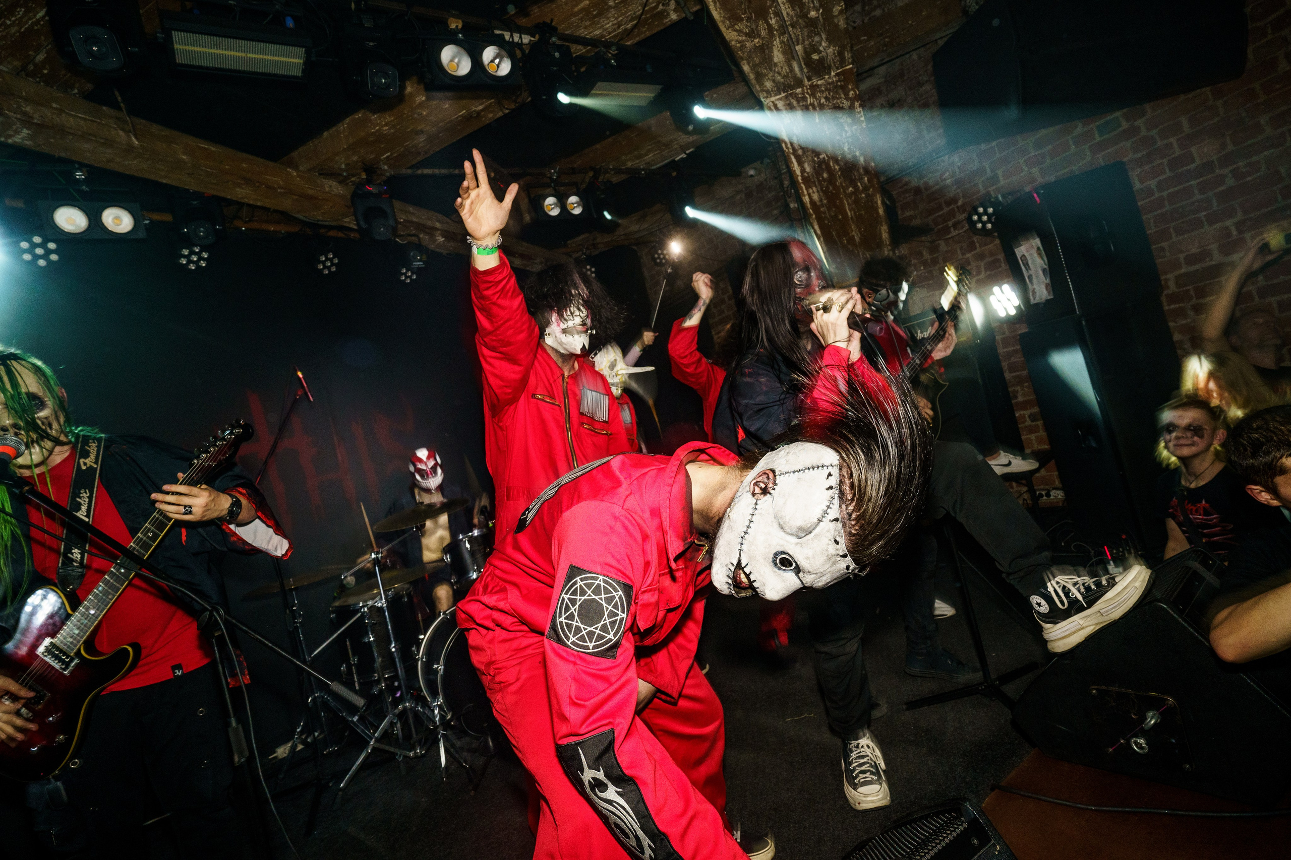 Get This|Zoccolo 2.0. Концертный и репортажный фотограф в Санкт-Петербурге Слава Пахомов