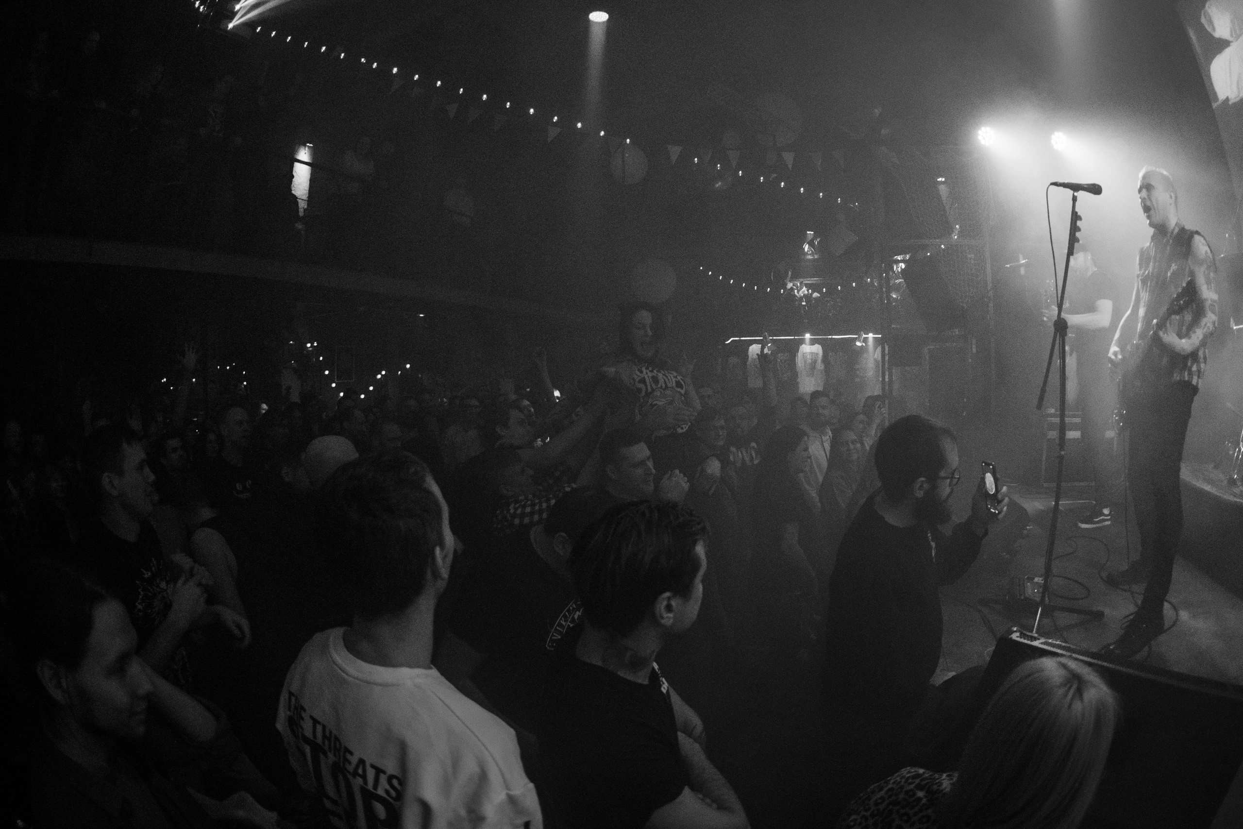 ПОРТ (812) 25 лет|Ласточка. Концертный и репортажный фотограф в Санкт-Петербурге Слава Пахомов