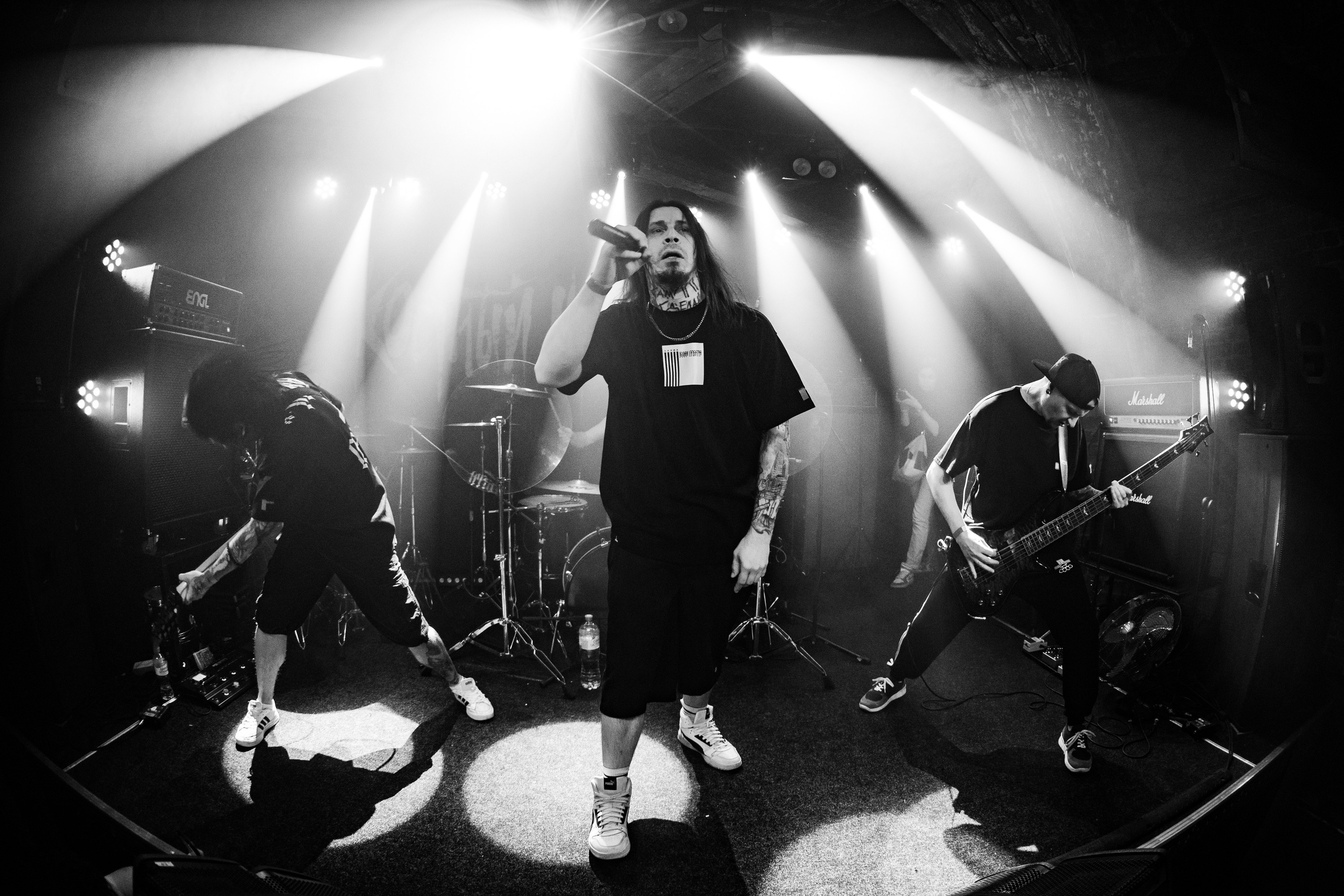 ОМУТ ГИГ|Zoccolo 2.0. Концертный и репортажный фотограф в Санкт-Петербурге Слава Пахомов