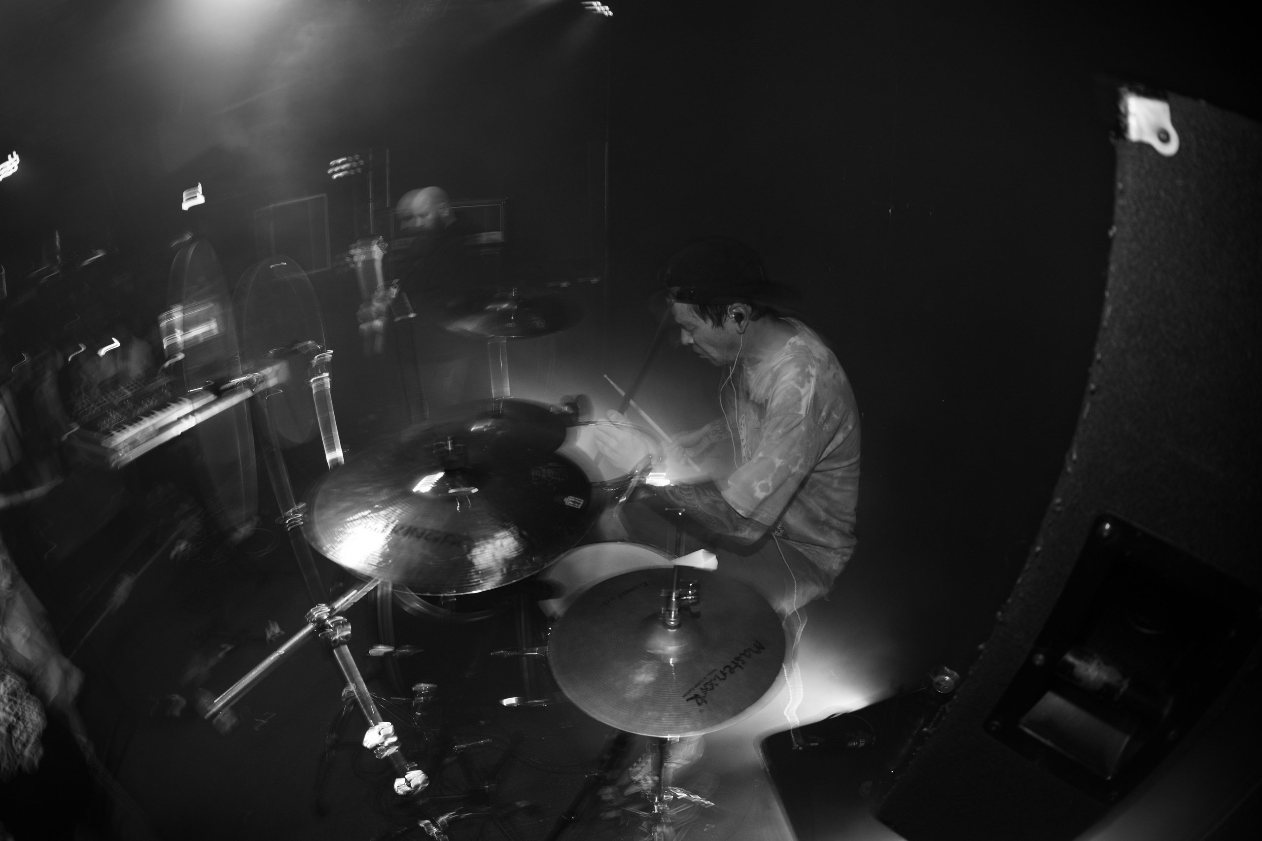 Аферист • unisex • aphotique • Gigrøma |Zoccolo 2.0. Концертный и репортажный фотограф в Санкт-Петербурге Слава Пахомов