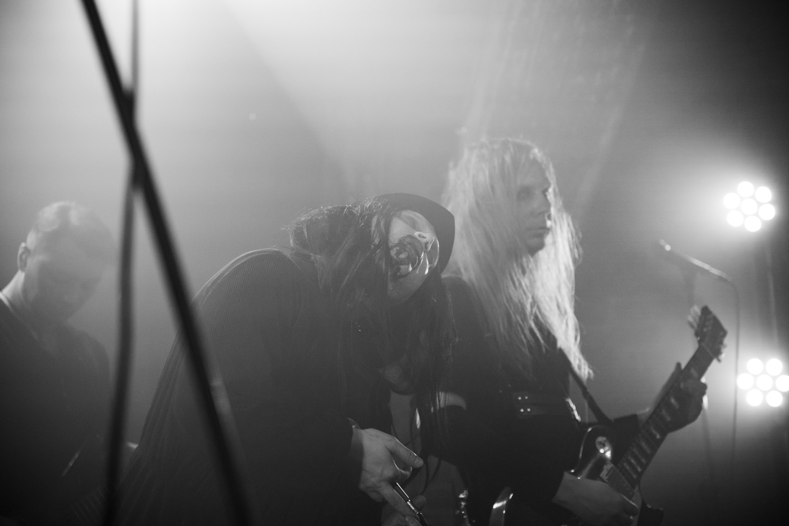 Депрессия и принятие|Zoccolo 2.0. Концертный и репортажный фотограф в Санкт-Петербурге Слава Пахомов