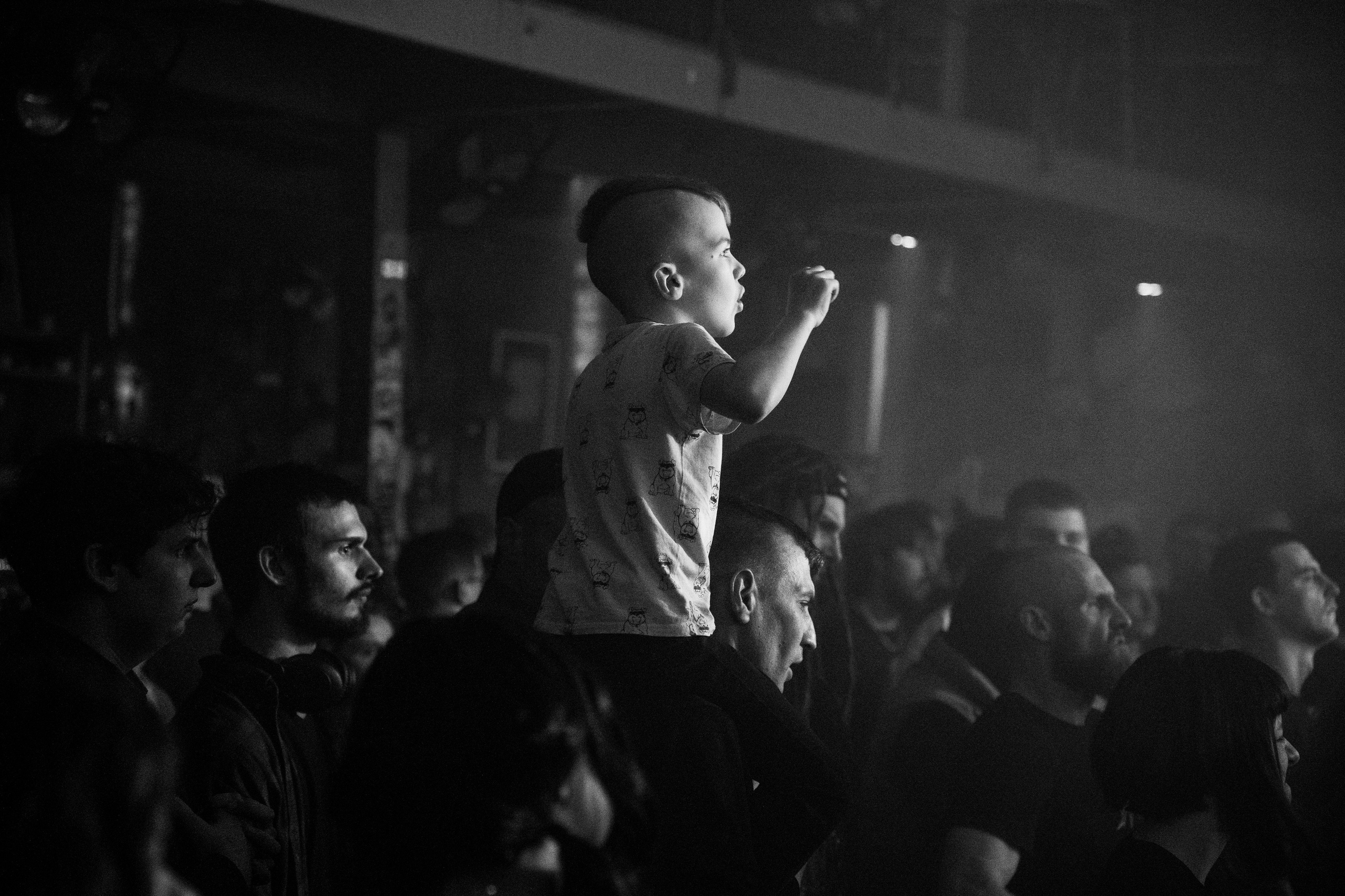 Valhalla | 24.05.25 | Ласточка. Концертный и репортажный фотограф в Санкт-Петербурге Слава Пахомов