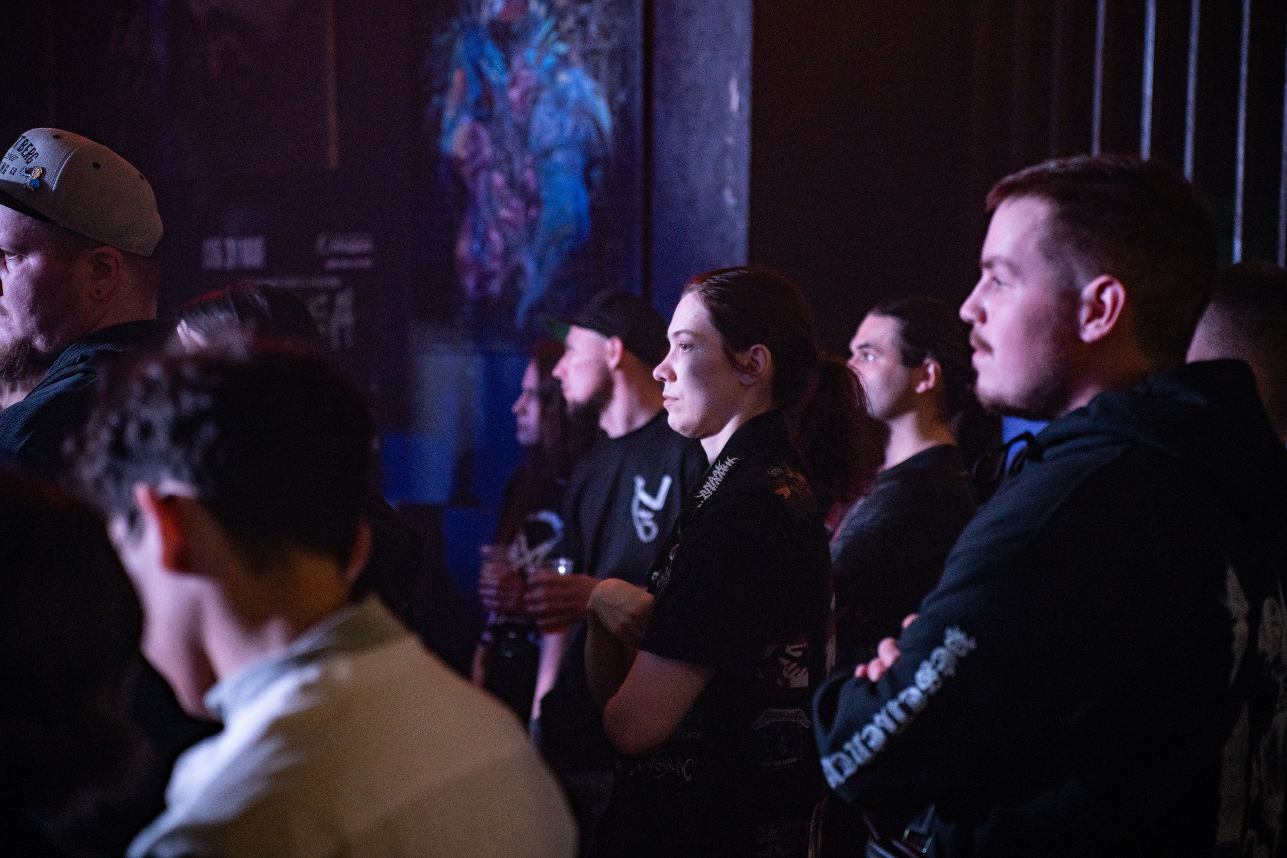 Valhalla | 24.05.25 | Ласточка. Концертный и репортажный фотограф в Санкт-Петербурге Слава Пахомов