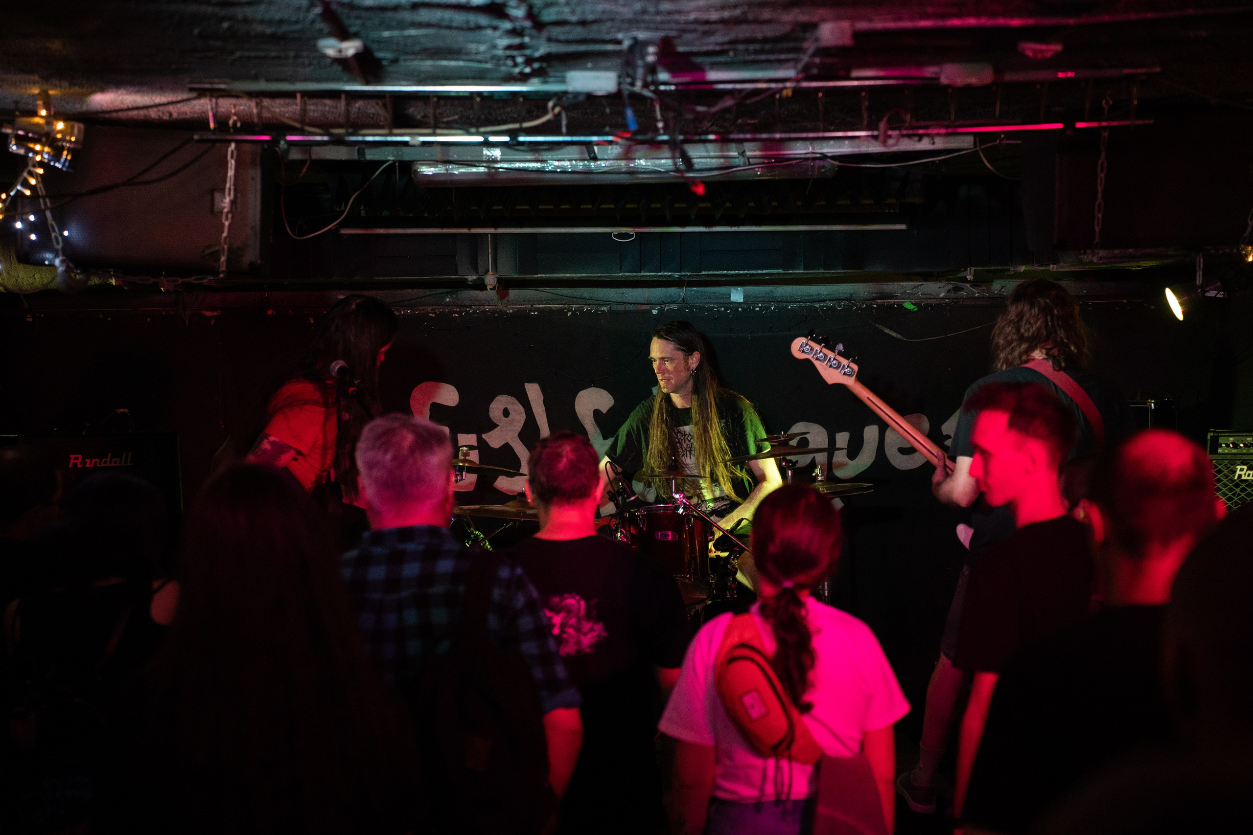 Blackened White Night|FishFabrique. Концертный и репортажный фотограф в Санкт-Петербурге Слава Пахомов