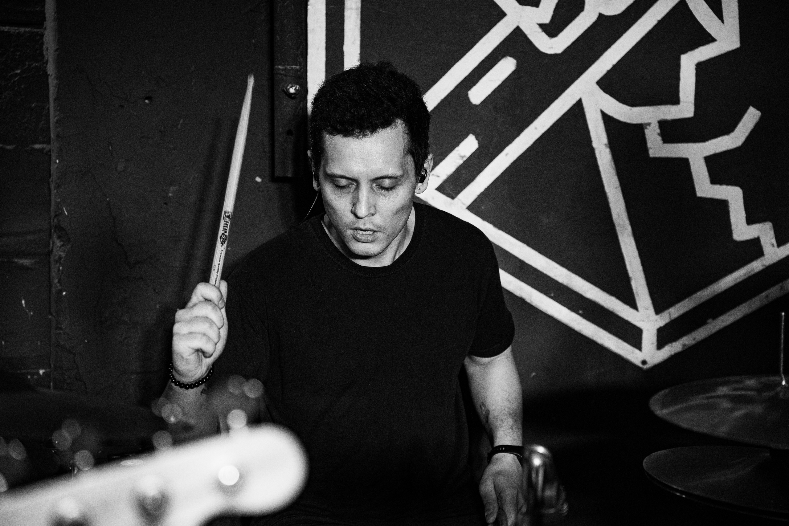 Potvor • aphotique • Barbasolente|Мотыга. Концертный и репортажный фотограф в Санкт-Петербурге Слава Пахомов