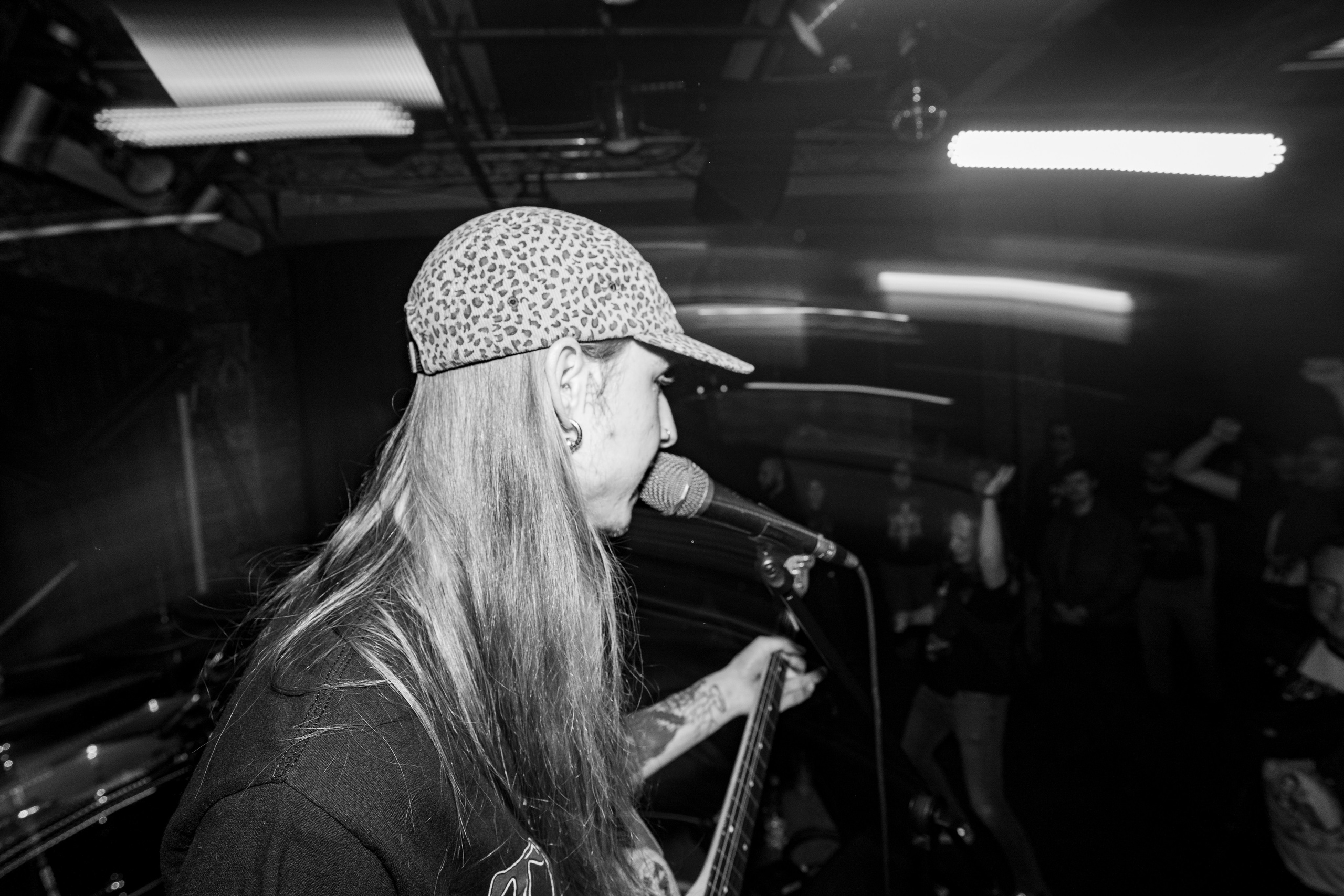 FIGH AS H#CK 2025|Place. Концертный и репортажный фотограф в Санкт-Петербурге Слава Пахомов