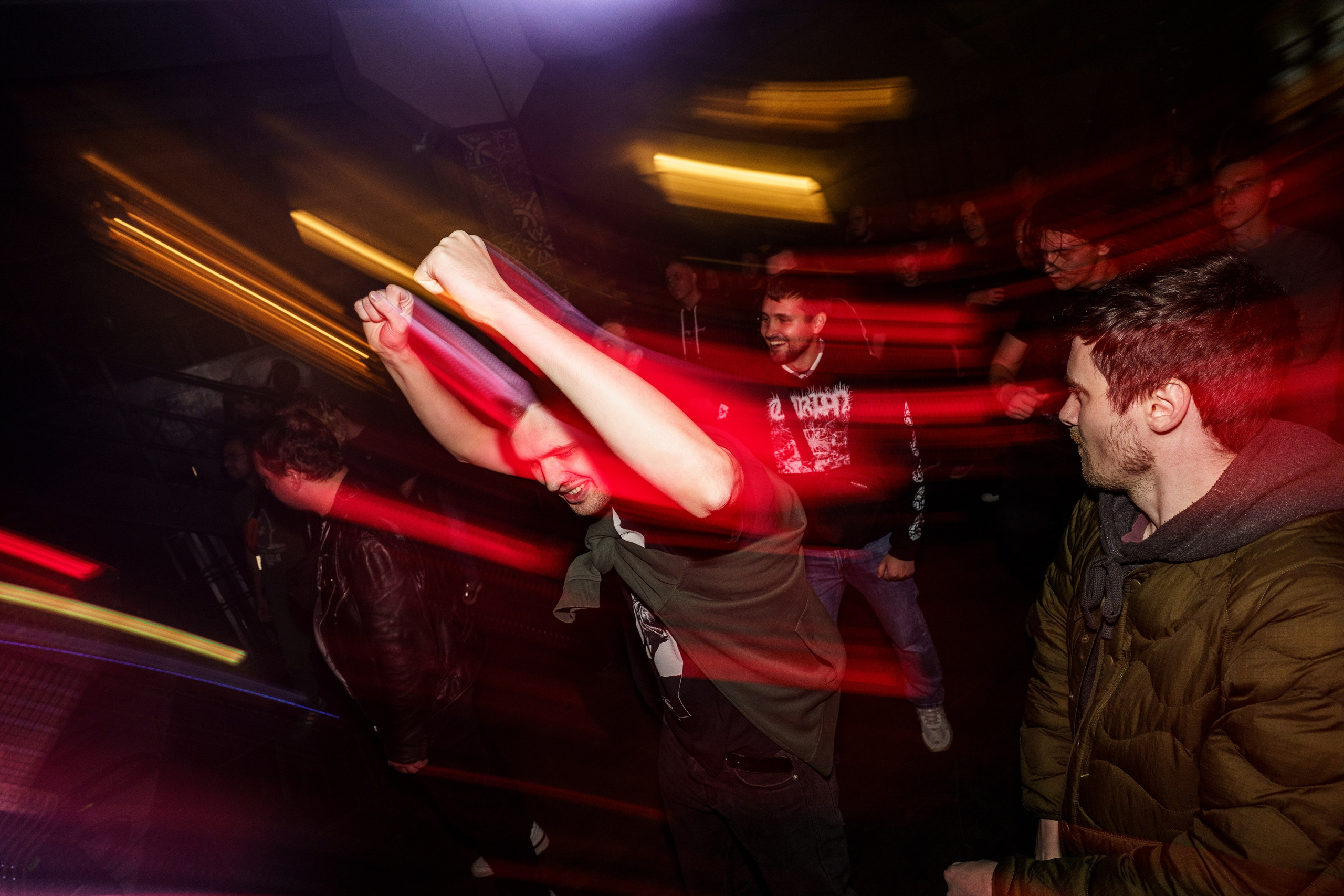 FIGH AS H#CK 2025|Place. Концертный и репортажный фотограф в Санкт-Петербурге Слава Пахомов