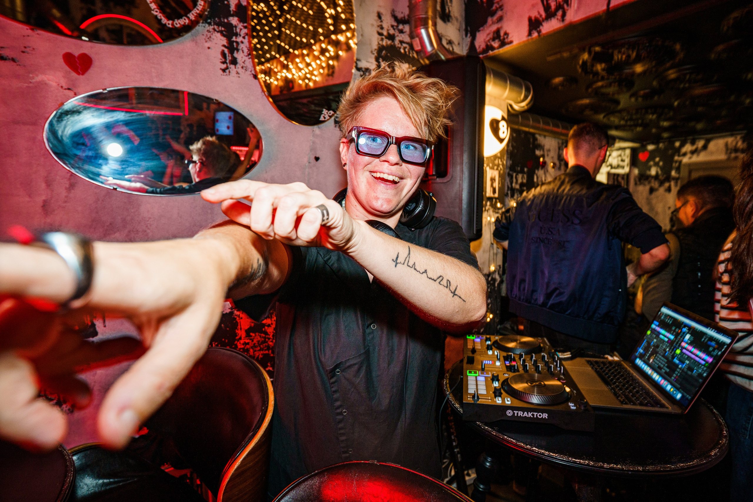 Бар разбитых сердец. Last summer party. Концертный и репортажный фотограф в Санкт-Петербурге Слава Пахомов