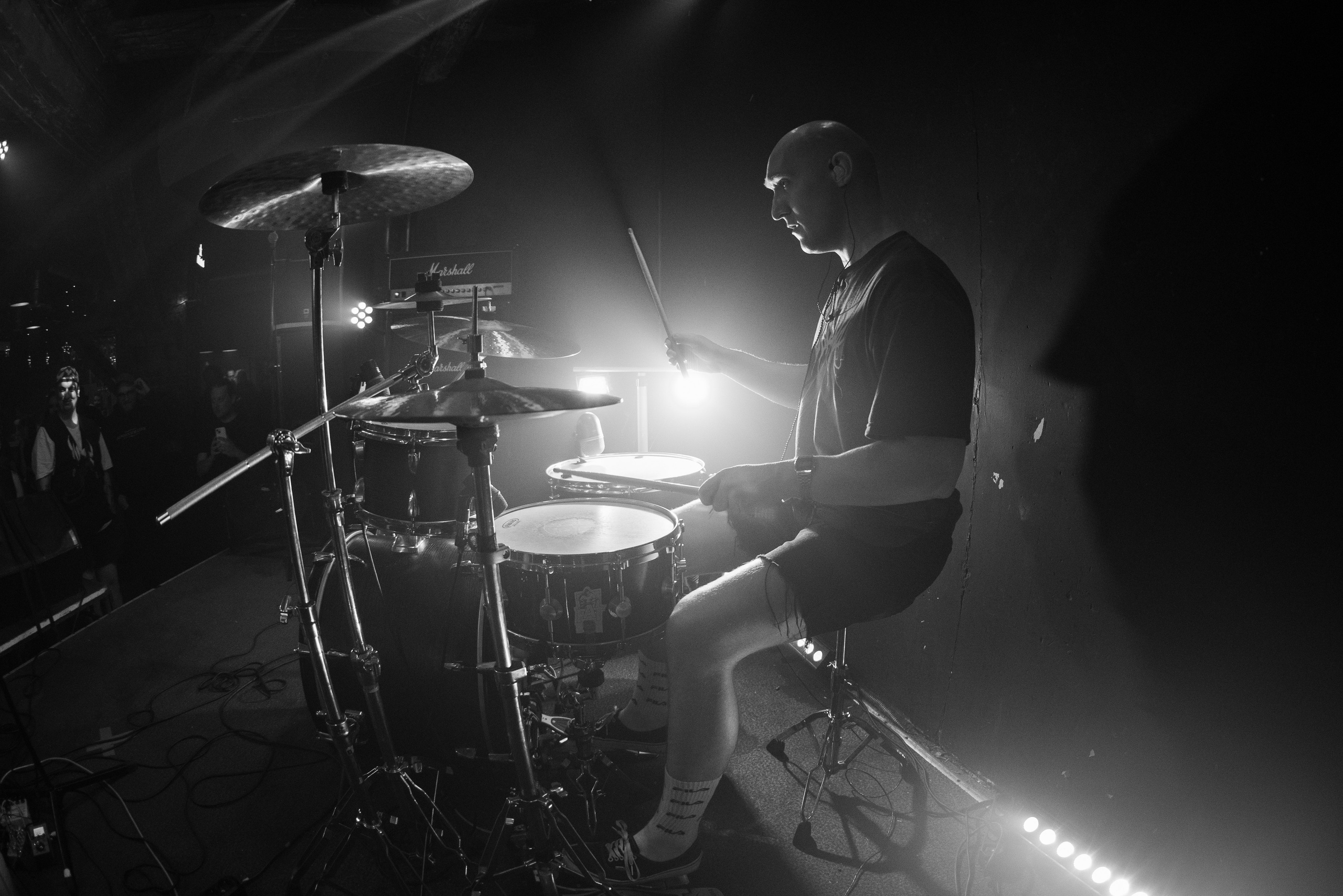 Депрессия и принятие|Zoccolo 2.0. Концертный и репортажный фотограф в Санкт-Петербурге Слава Пахомов