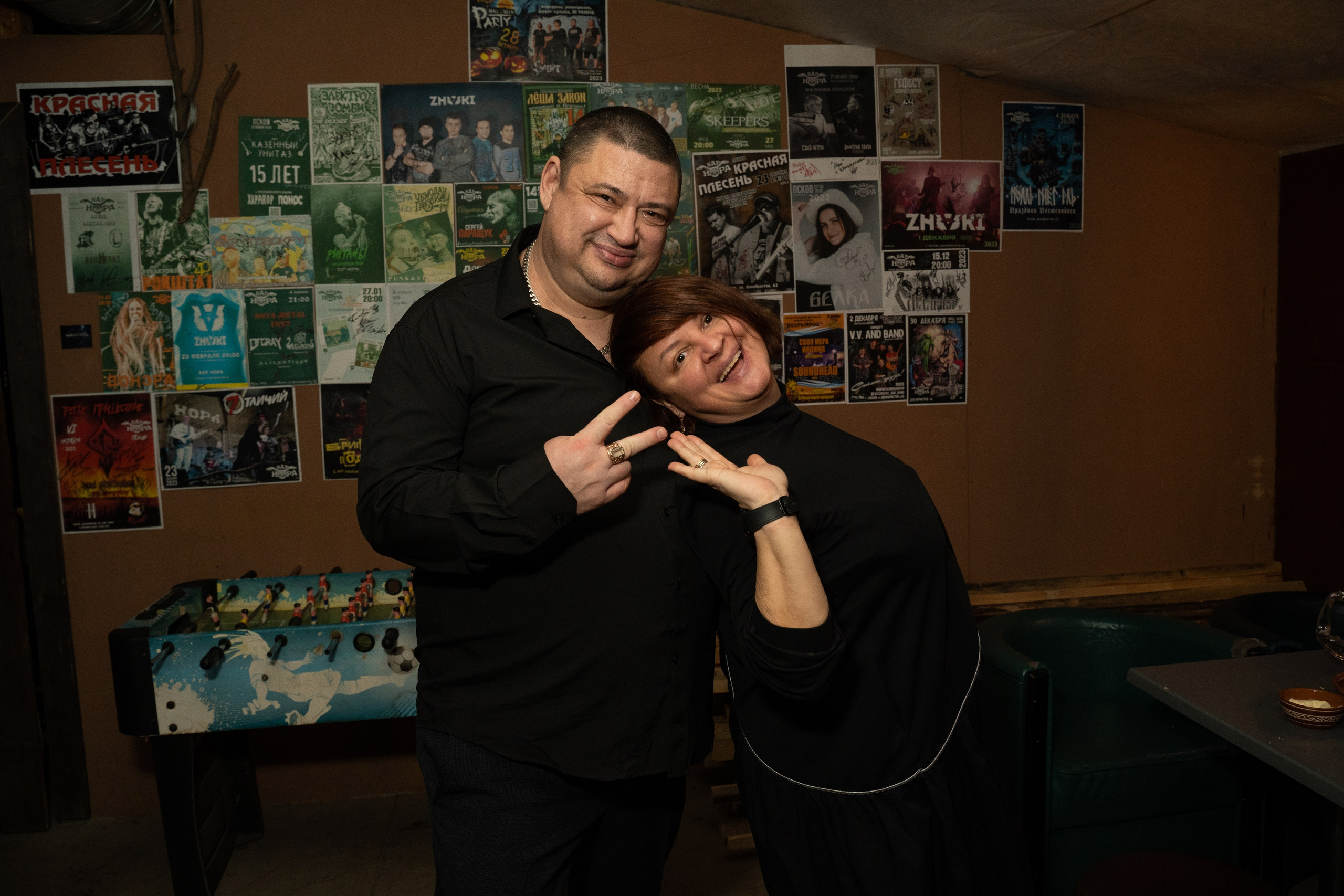 Ночь На Земле|Нора, Псков. Концертный и репортажный фотограф в Санкт-Петербурге Слава Пахомов